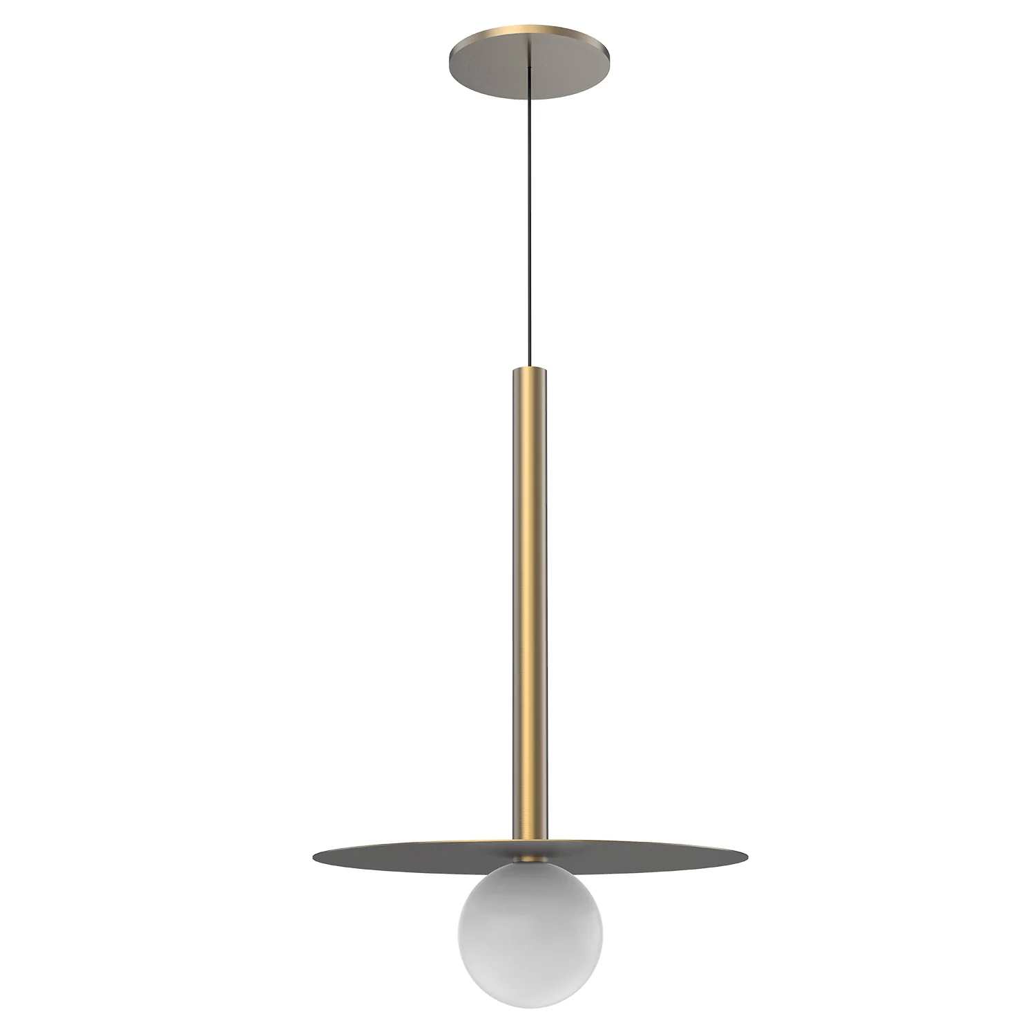 Elixir 19-in Pendant