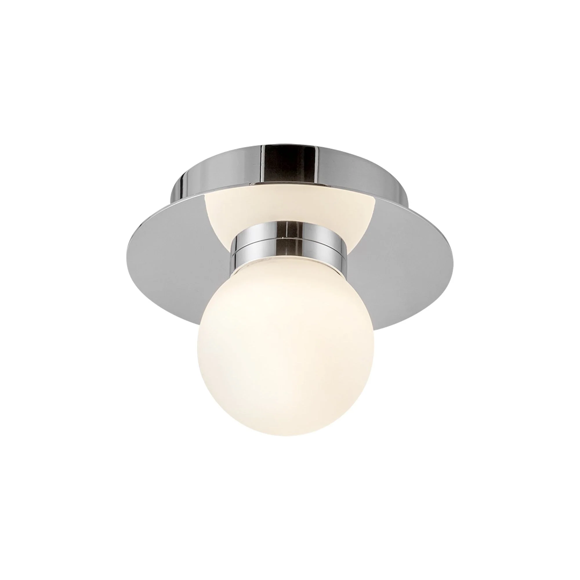 Elixir Flush Mount - Image 10