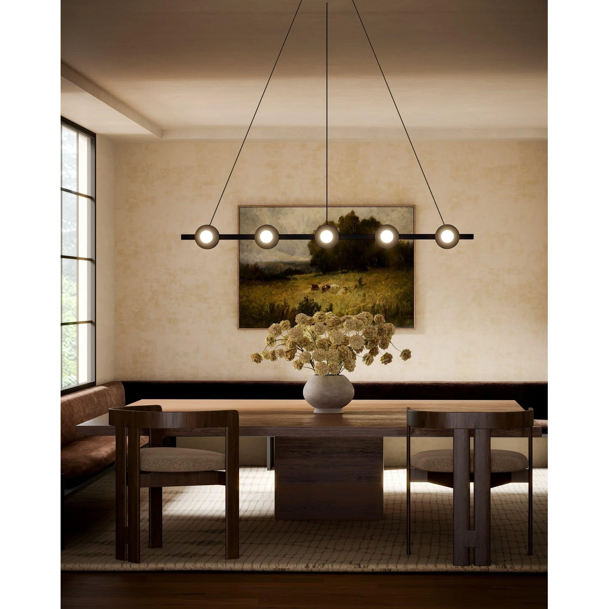 Elixir Linear Pendant - Image 2