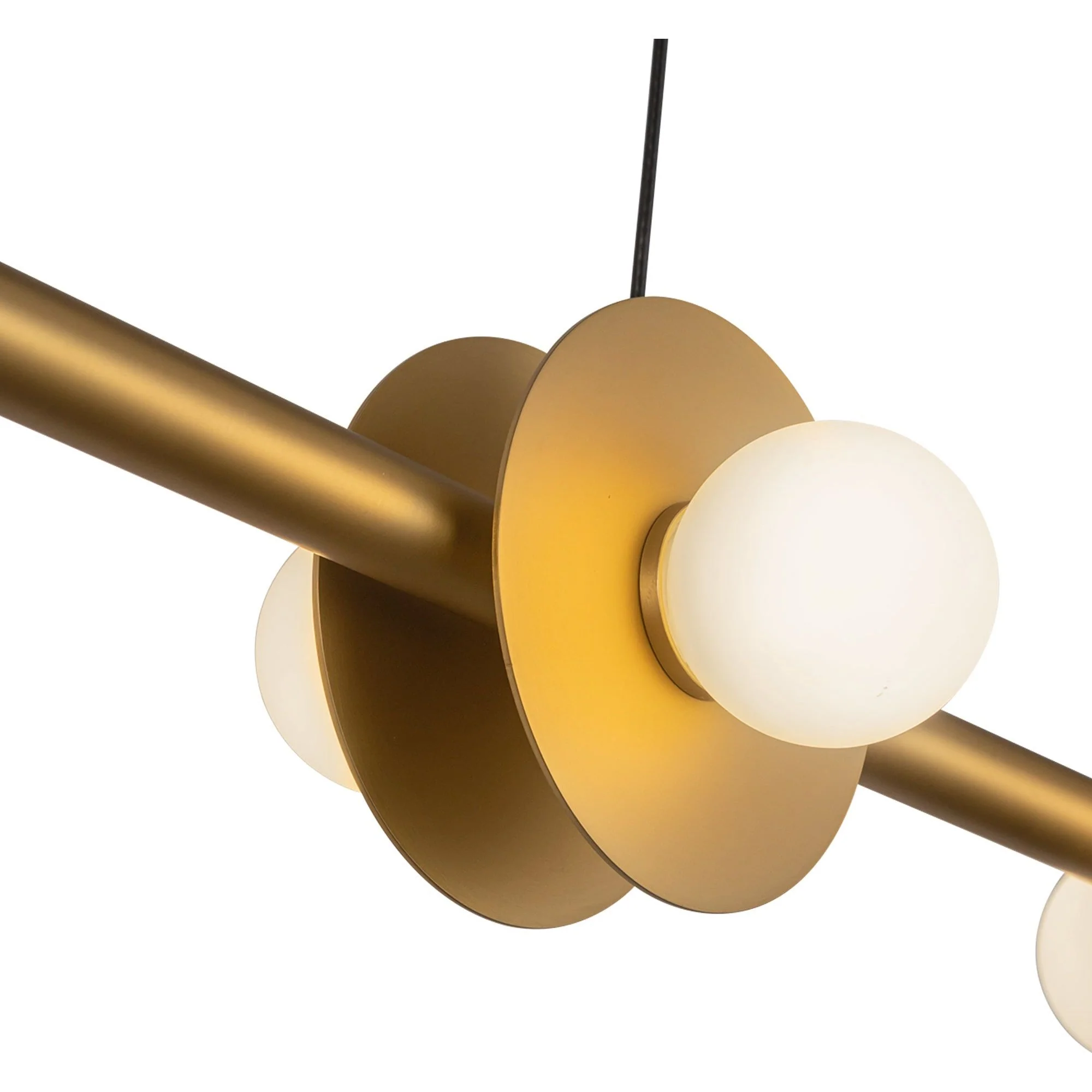 Elixir Linear Pendant - Image 4