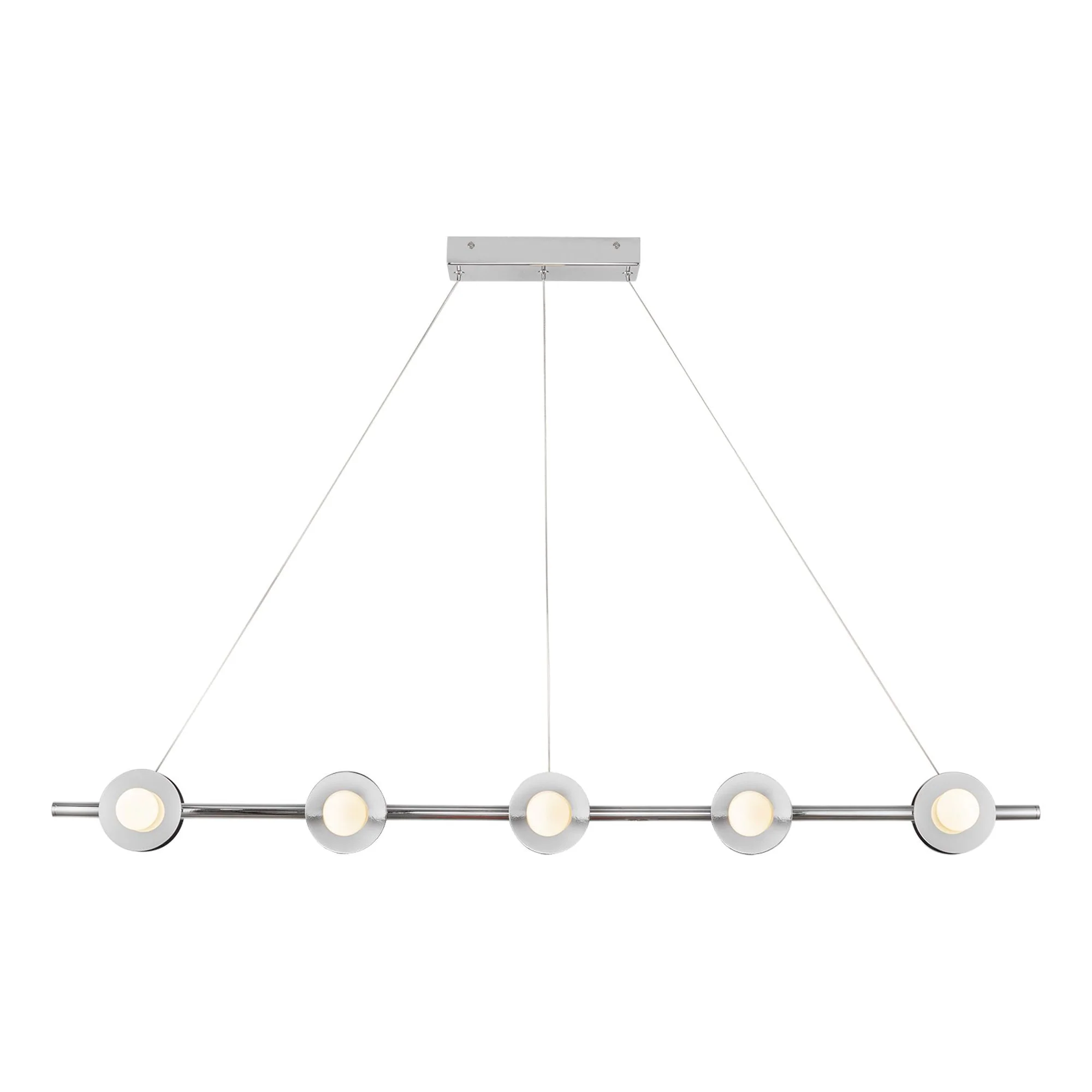 Elixir Linear Pendant - Image 7