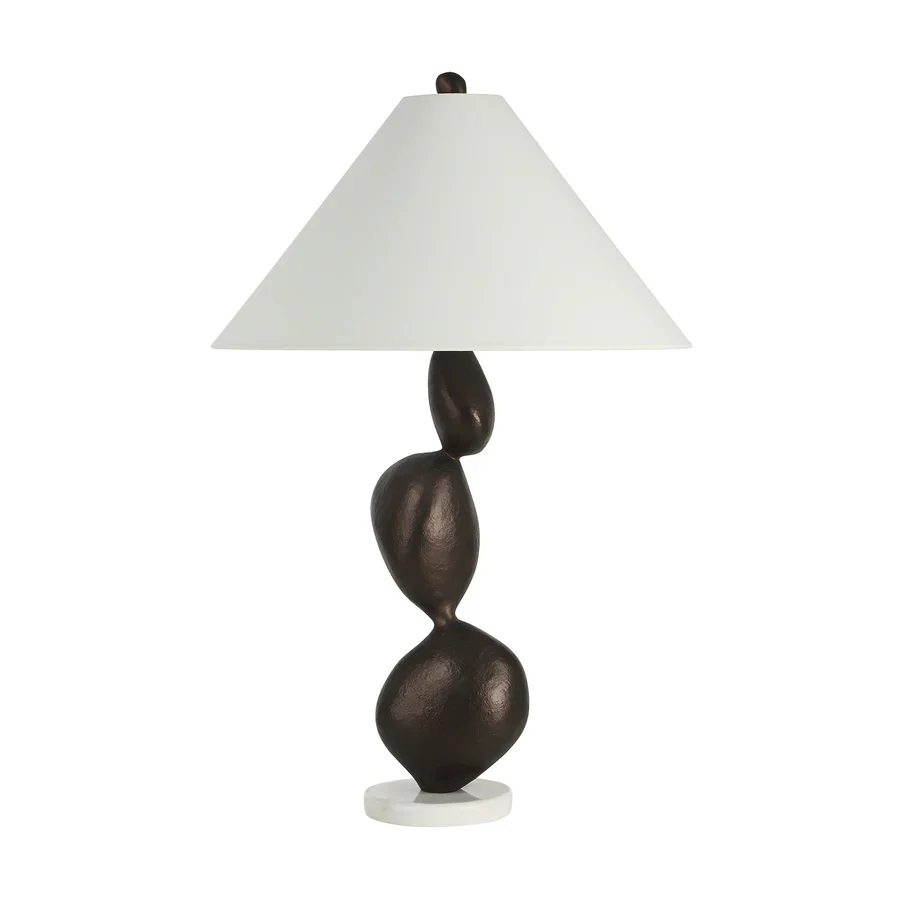 Elle Table Lamp - Image 3