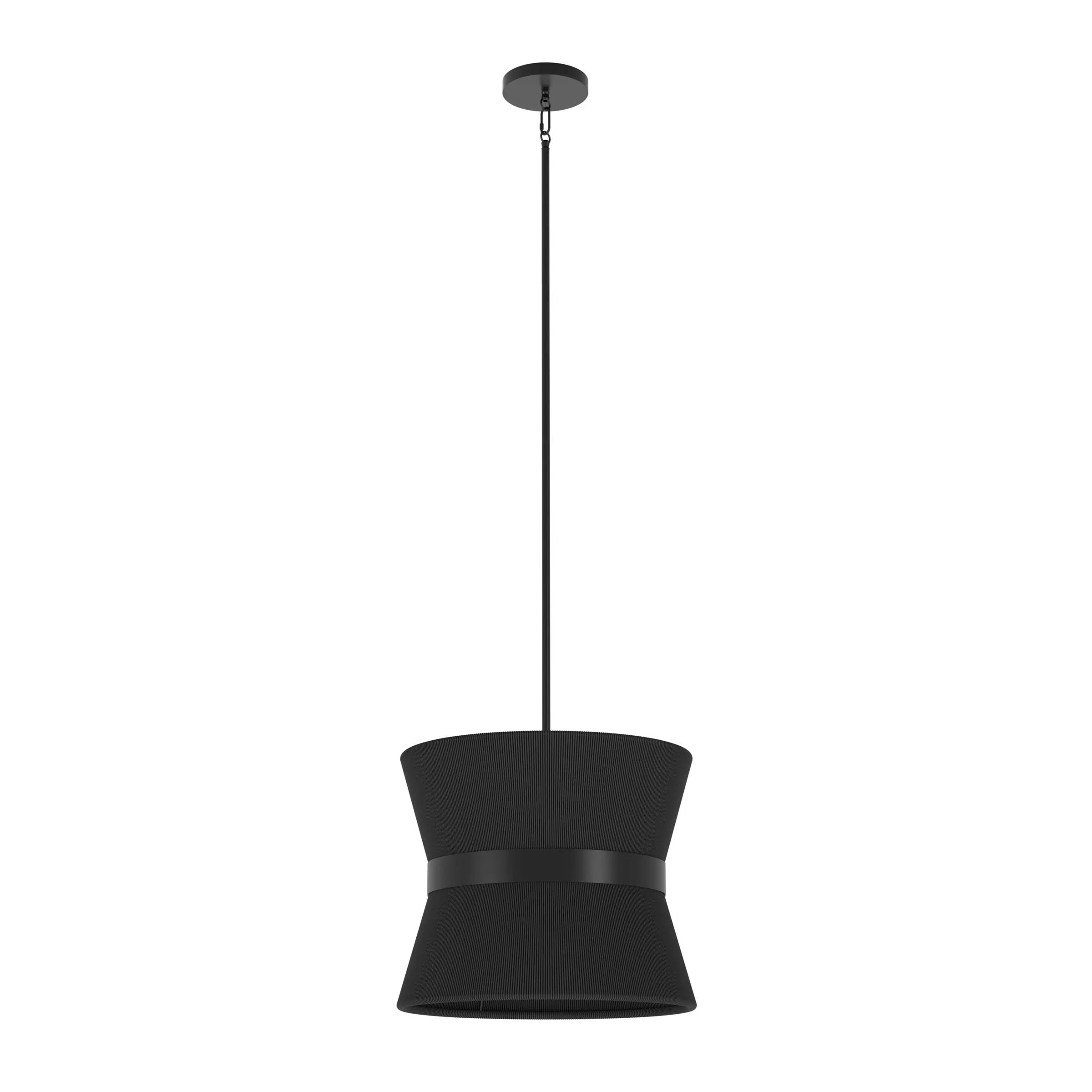 Ellesmere Small Pendant