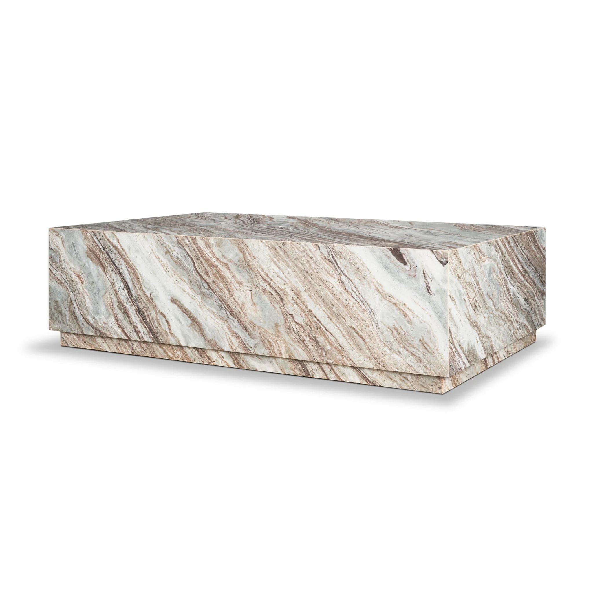 Matteo Rectangular Coffee Table - Image 3