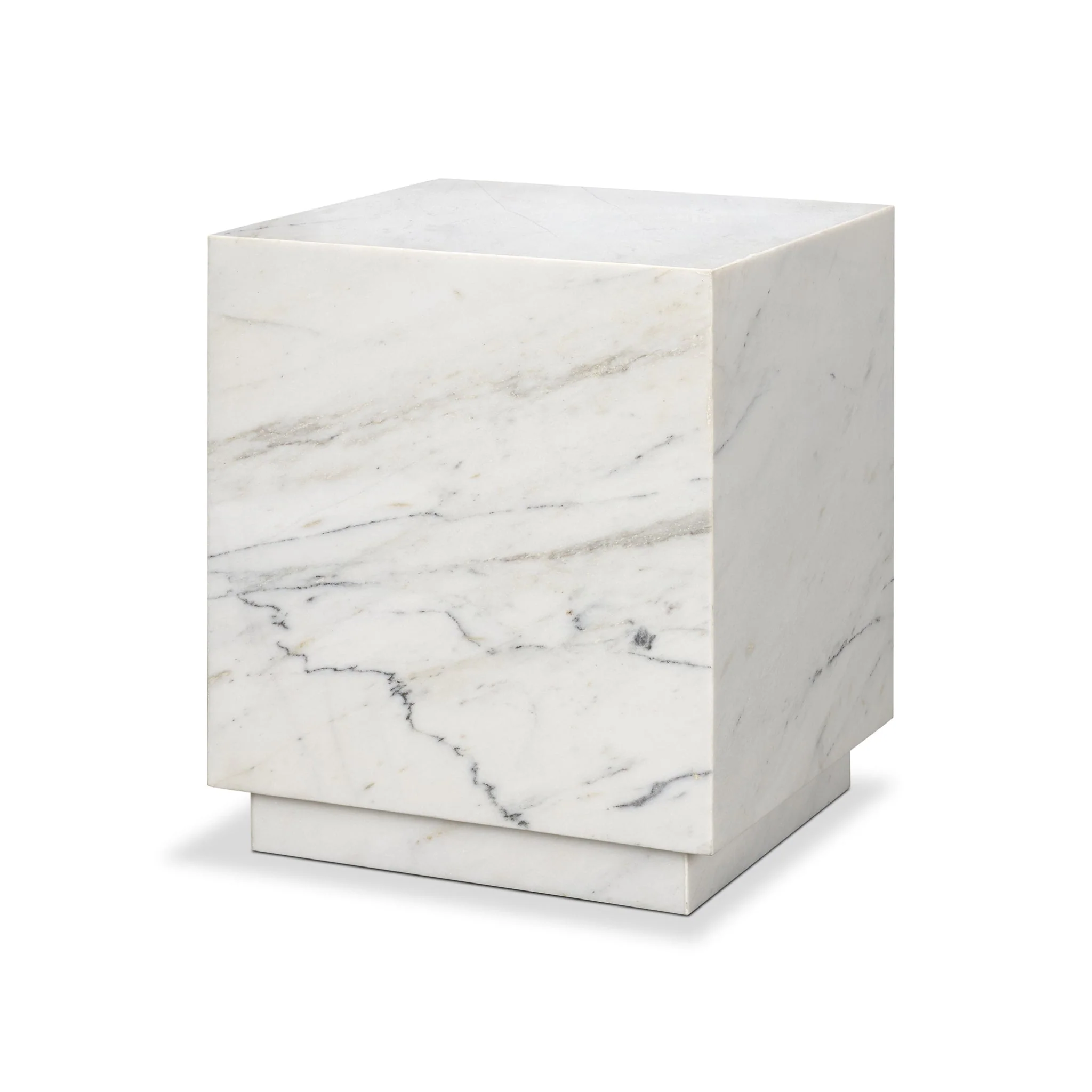 Matteo Square Side Table - Image 14