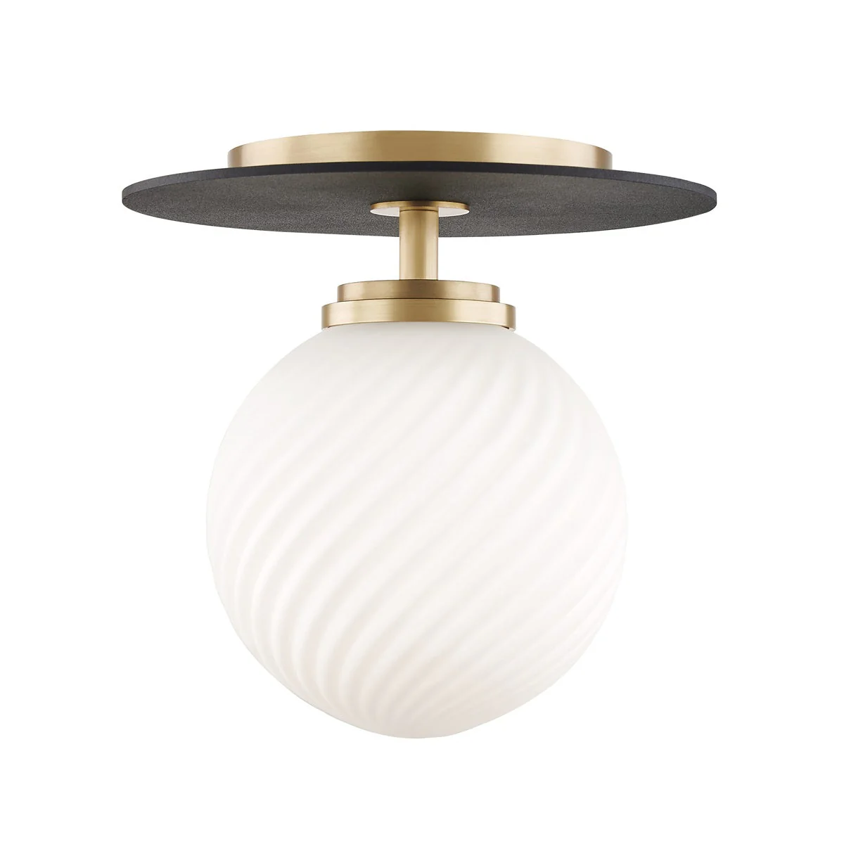 Ellis Semi Flush