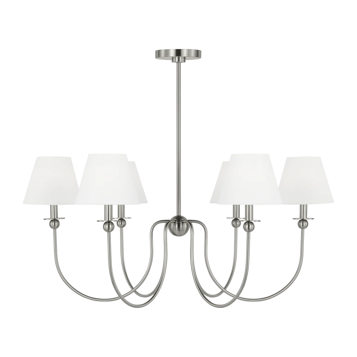 Elsay Large Chandelier - Image 3
