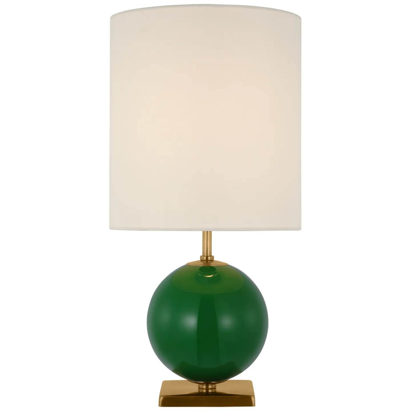 Elsie Small Table Lamp - Image 4