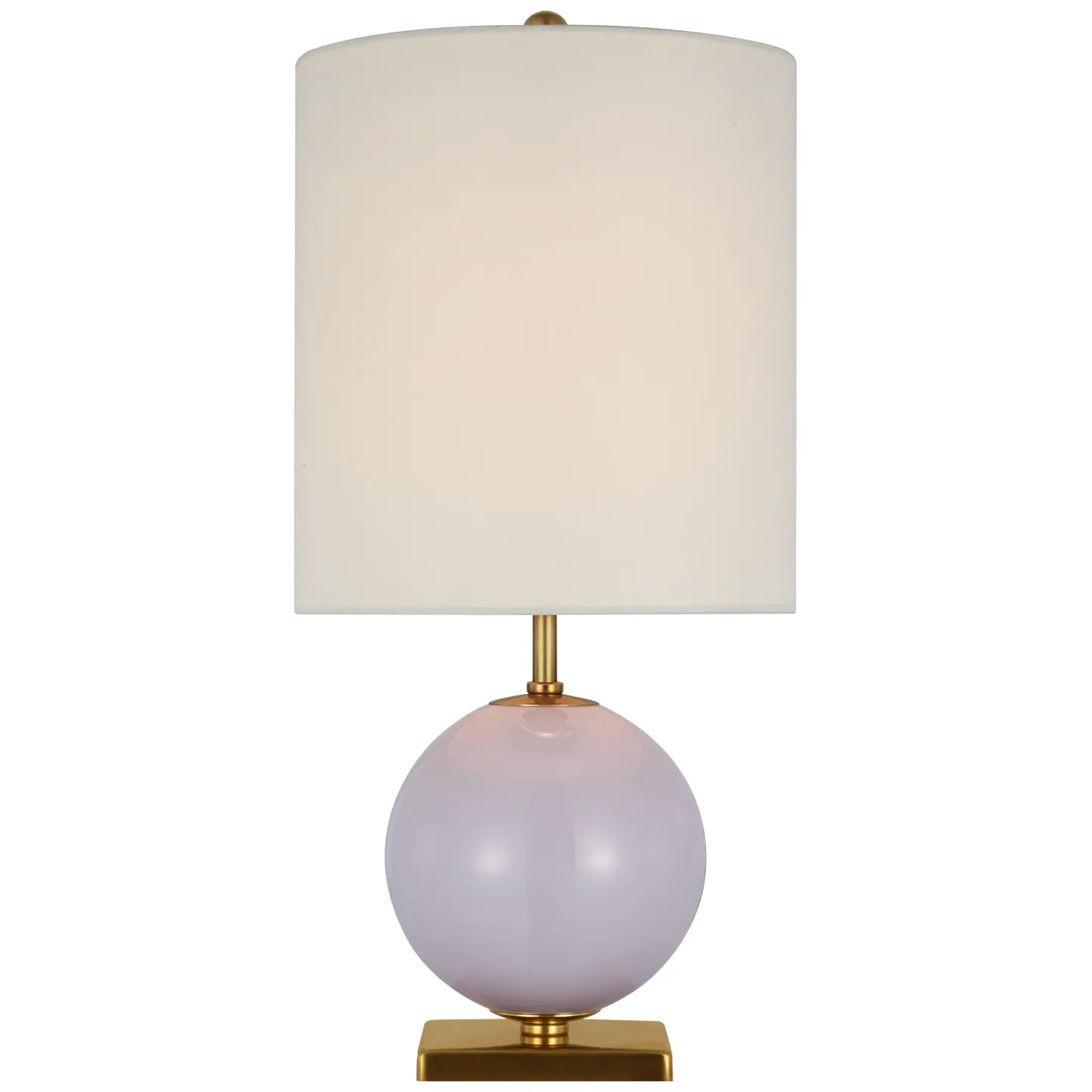 Elsie Small Table Lamp - Image 5