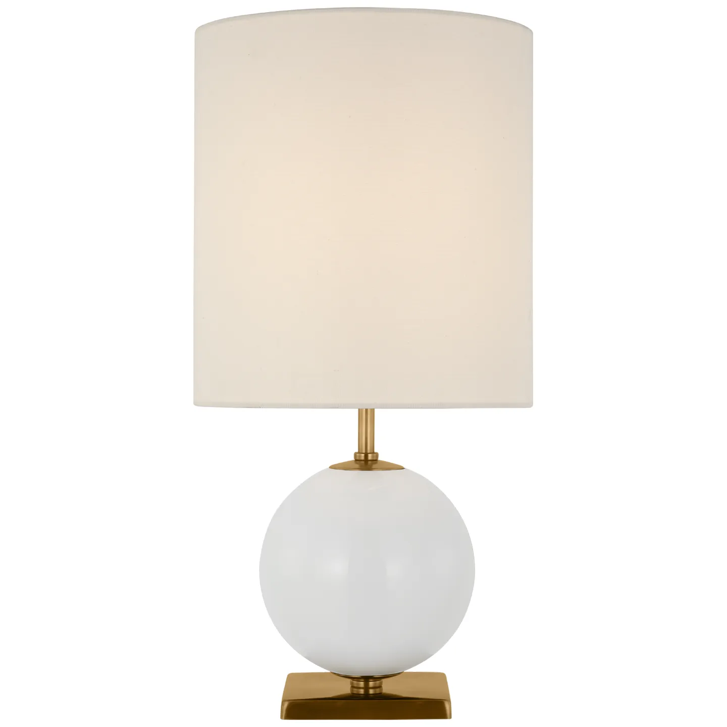 Elsie Small Table Lamp - Image 7