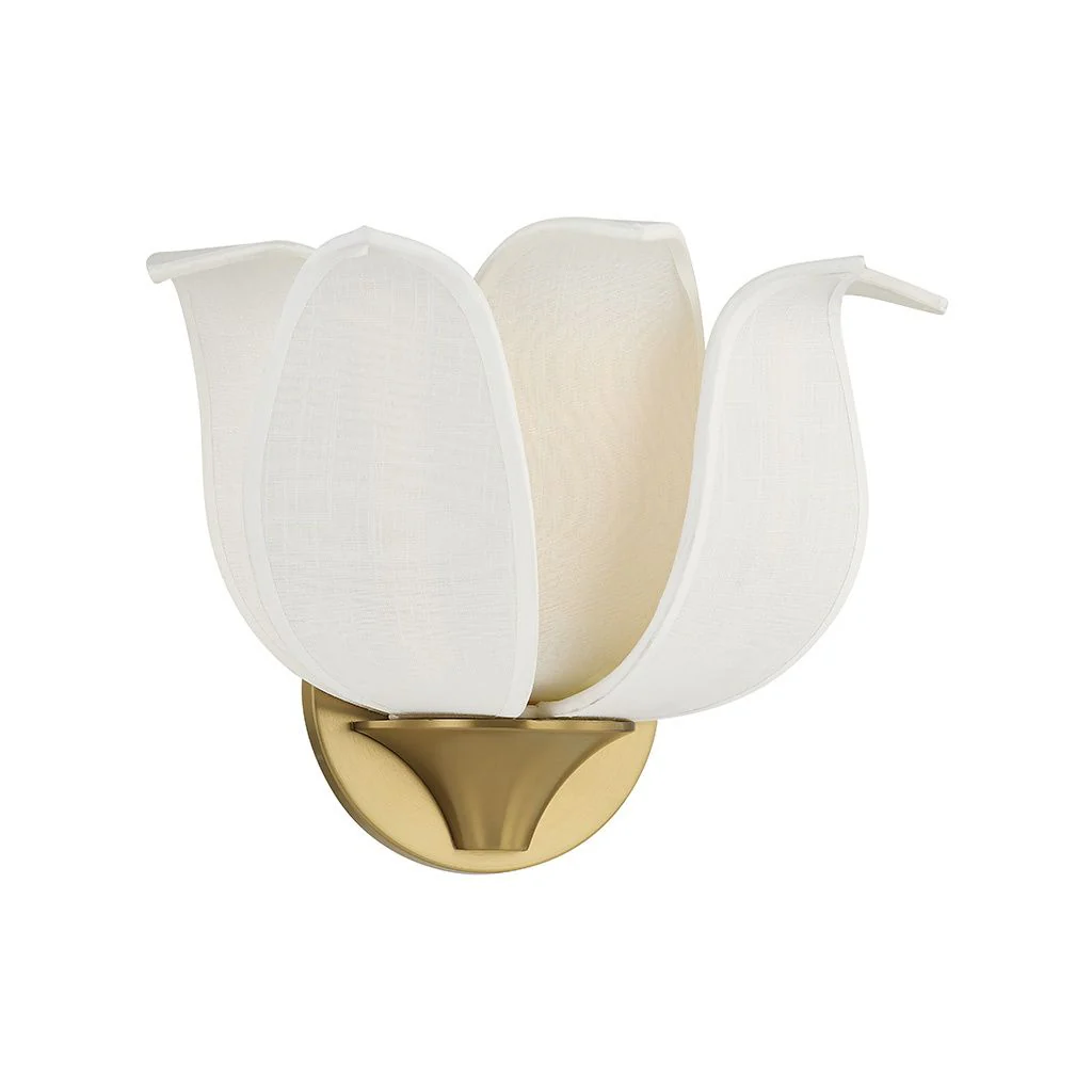 Elsie Wall Sconce - Image 4