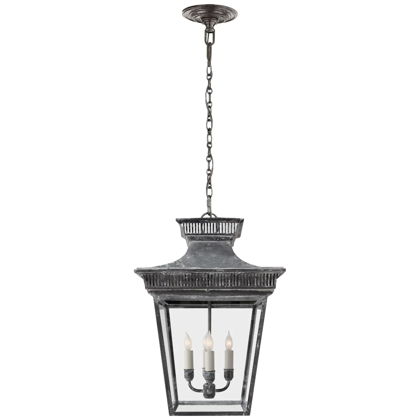 Elsinore Hanging Lantern