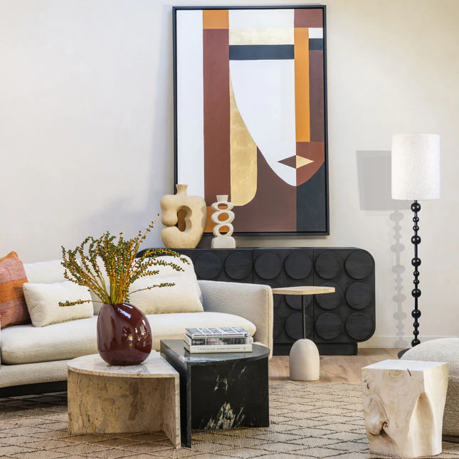 Elysian Sideboard - Image 8