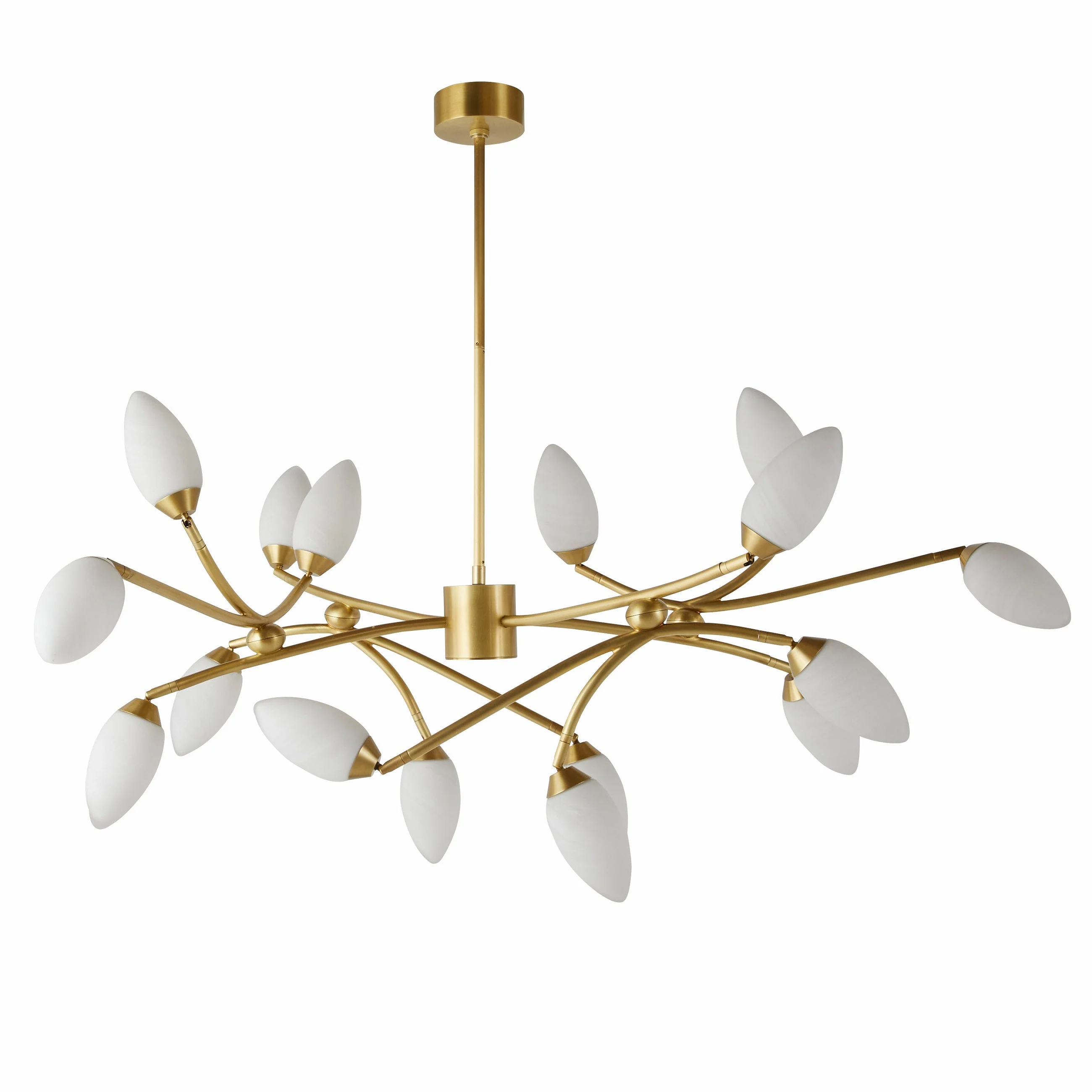 Ember Chandelier - Image 2