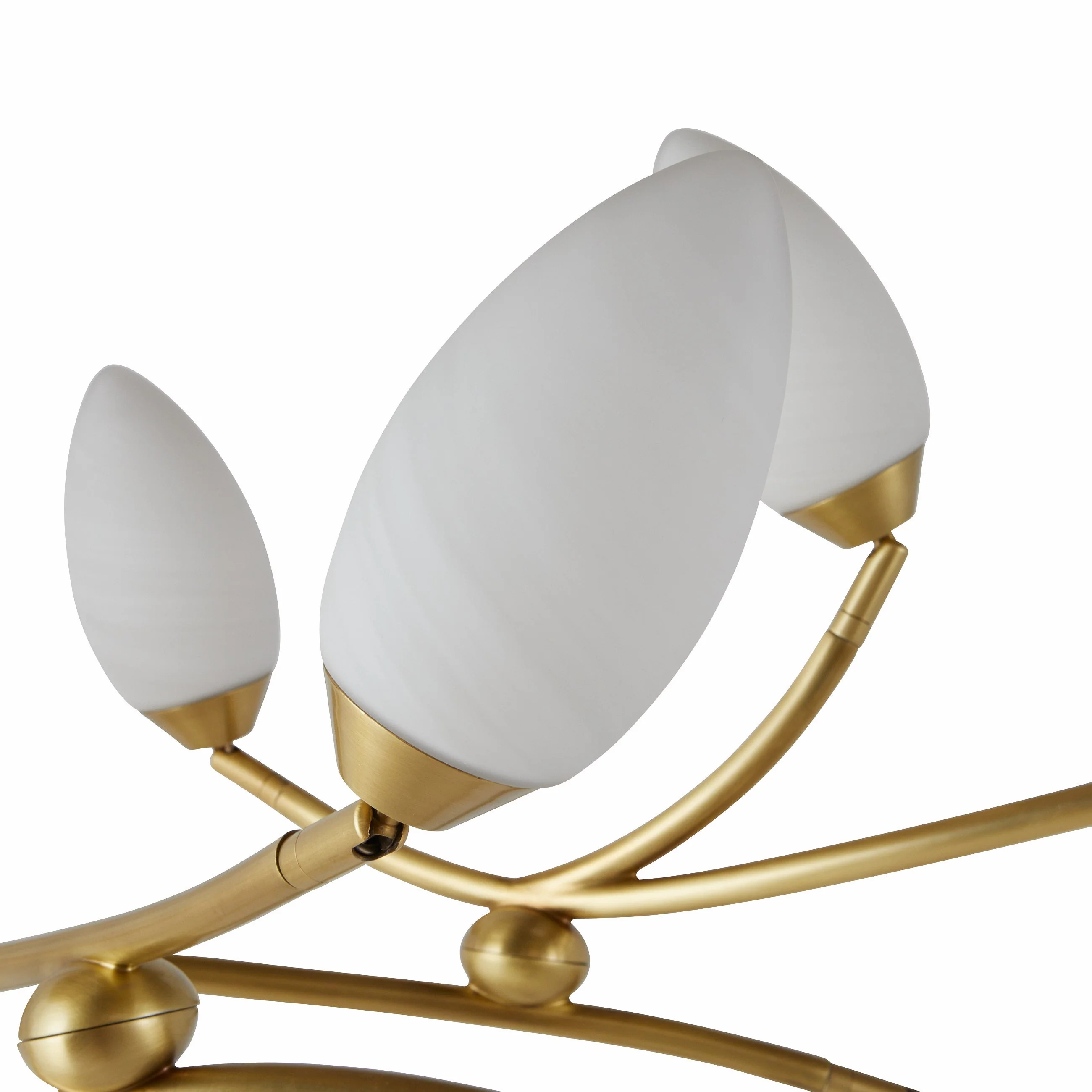 Ember Chandelier - Image 3