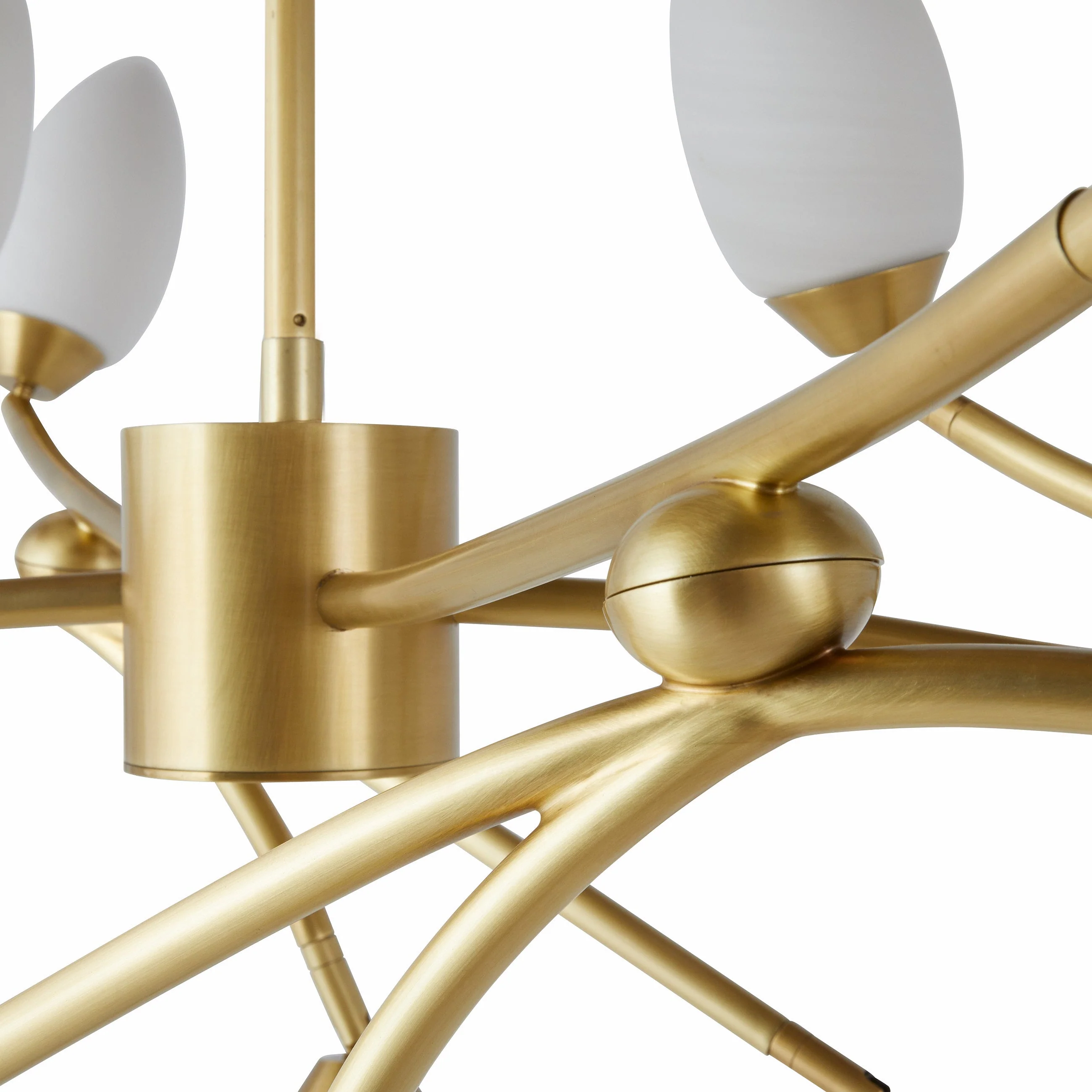 Ember Chandelier - Image 4