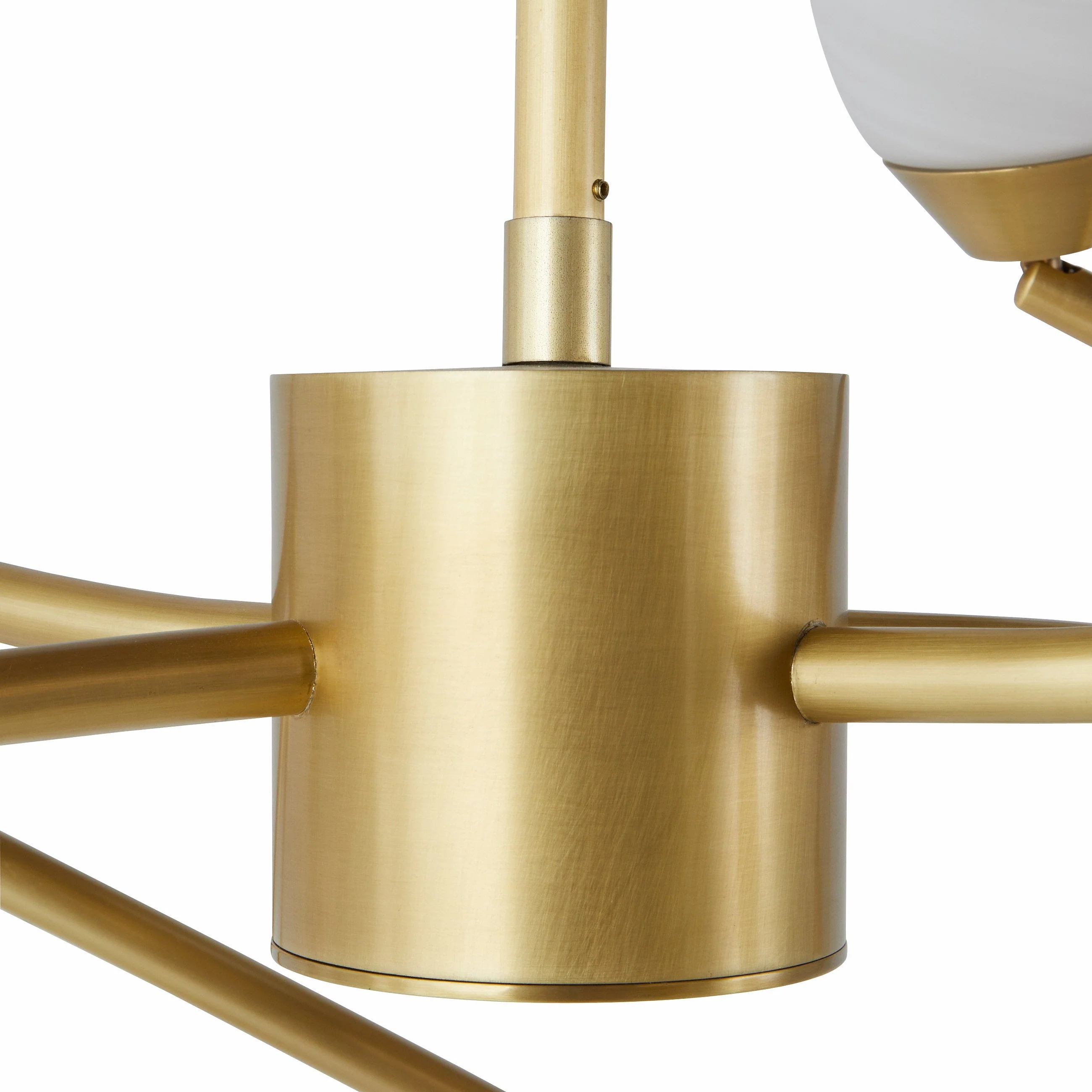 Ember Chandelier - Image 5
