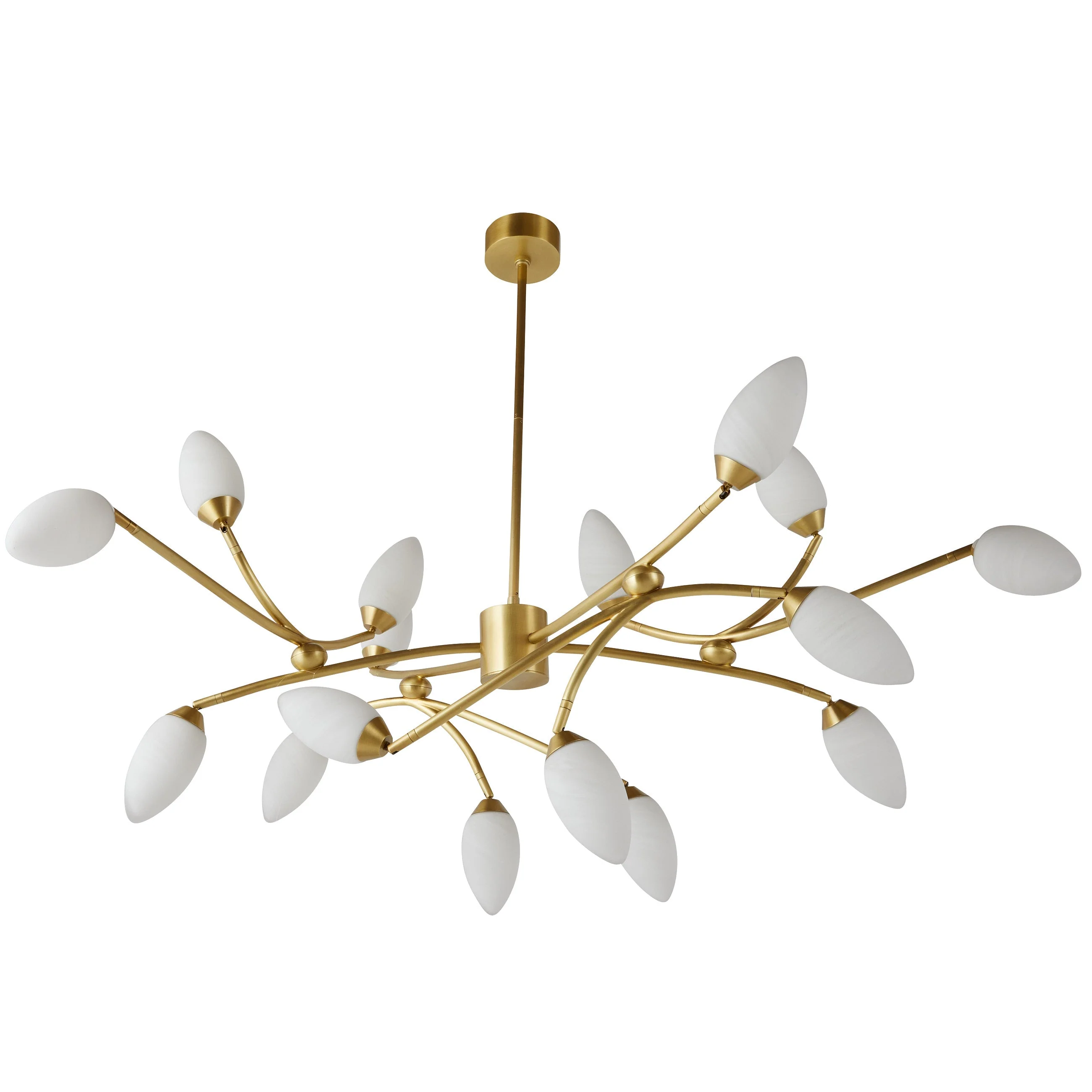 Ember Chandelier - Image 7