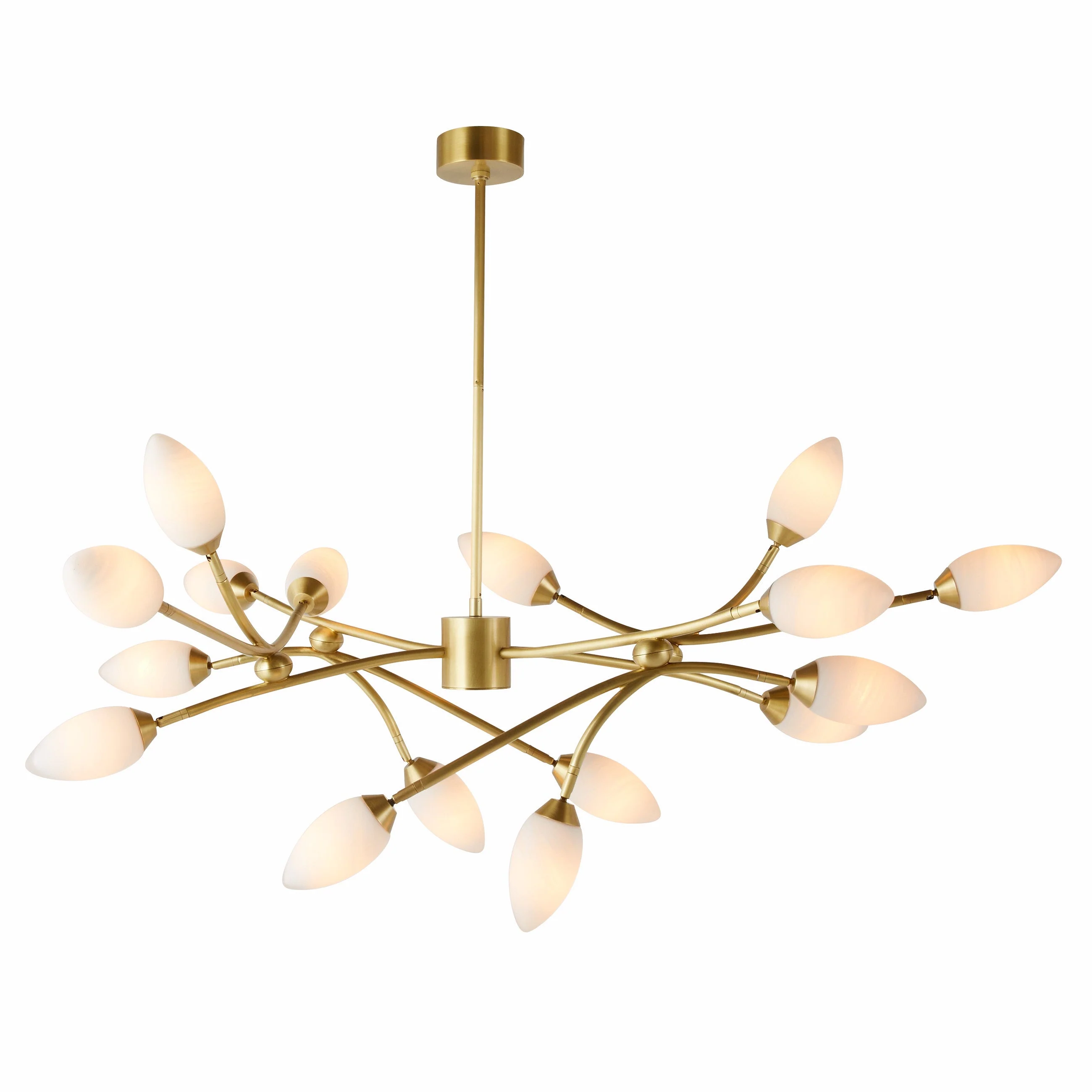 Ember Chandelier - Image 8