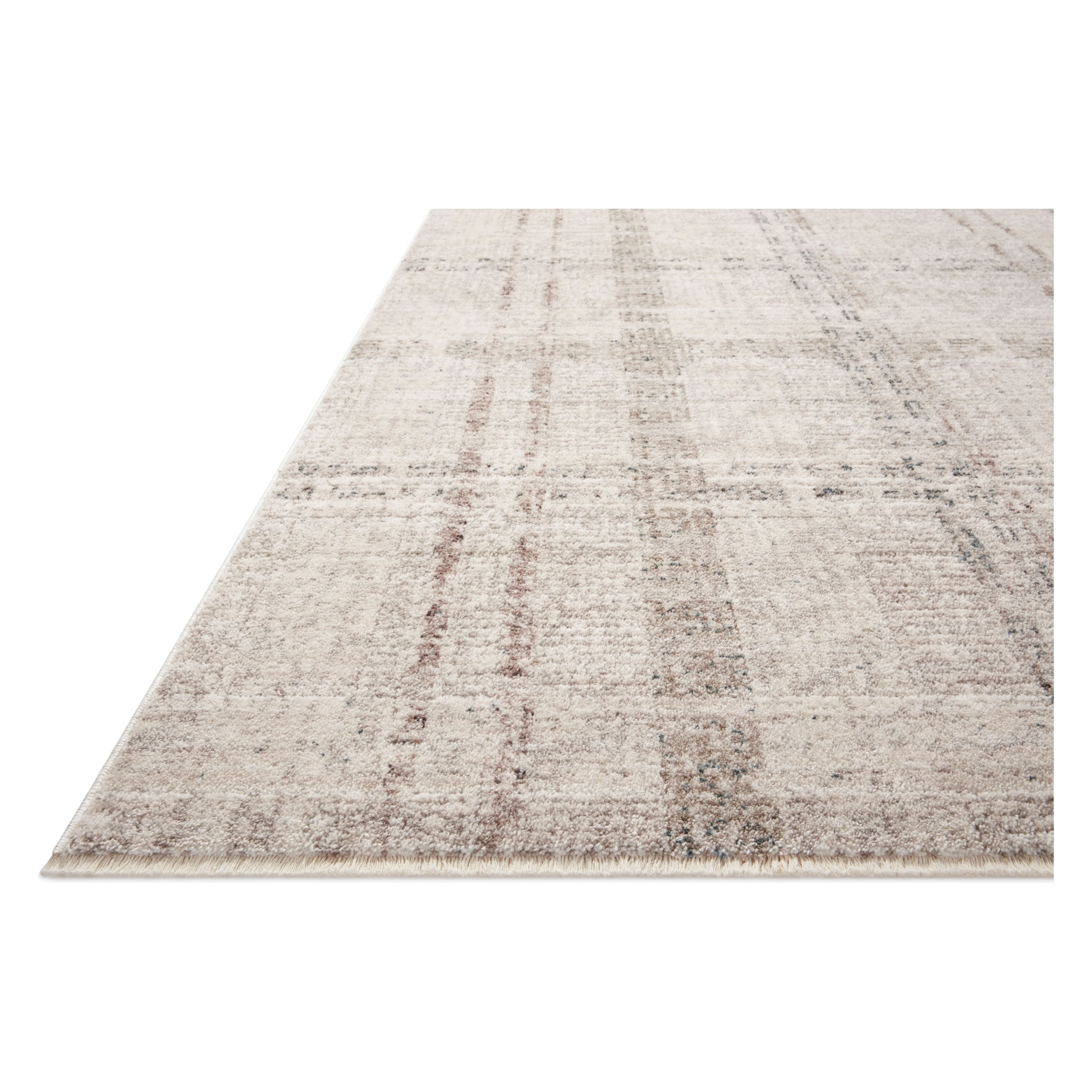 Ember Ivory / Multi Rug | Angela Rose x Loloi - Image 2
