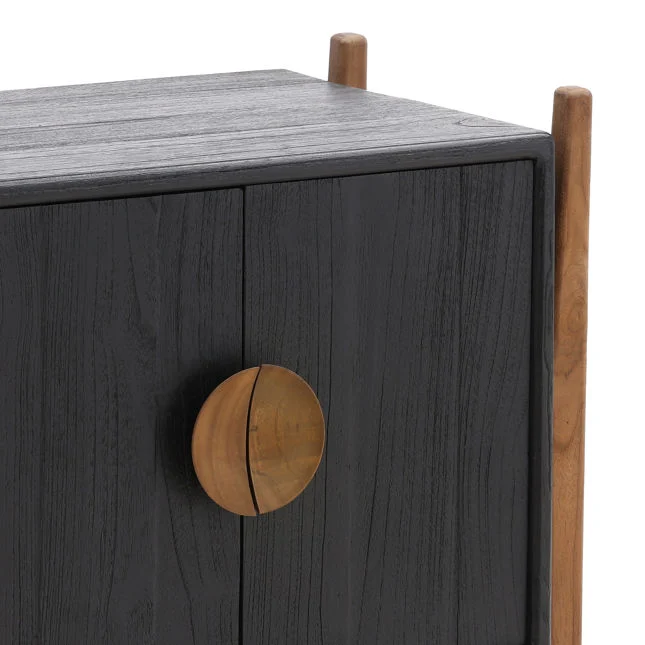 Emberly Nighstand - Image 8