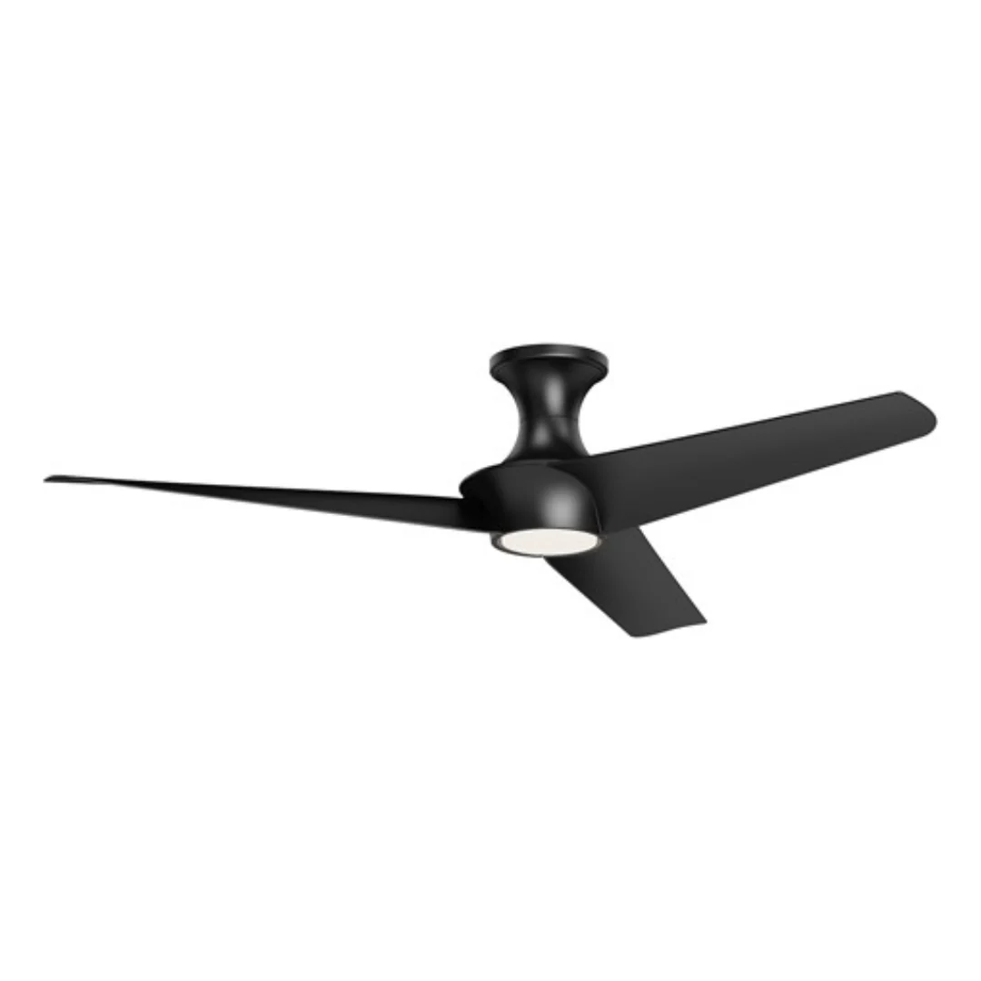 Emiko Small LED Fan - Image 2