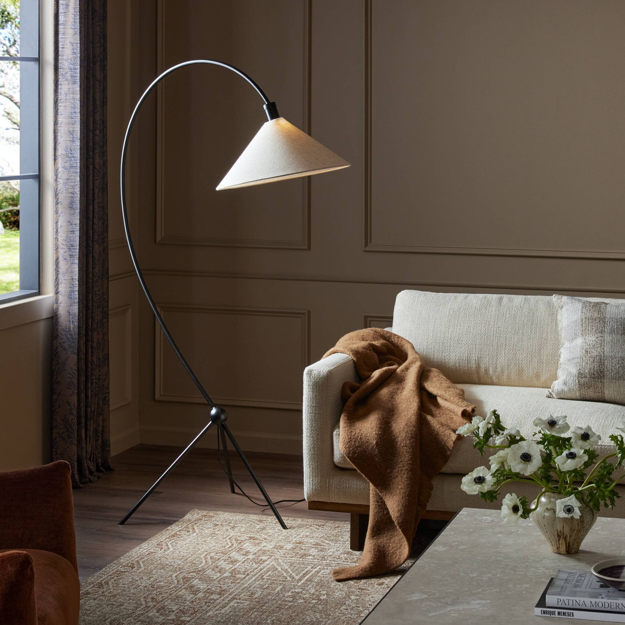 Emile Floor Lamp - Image 2