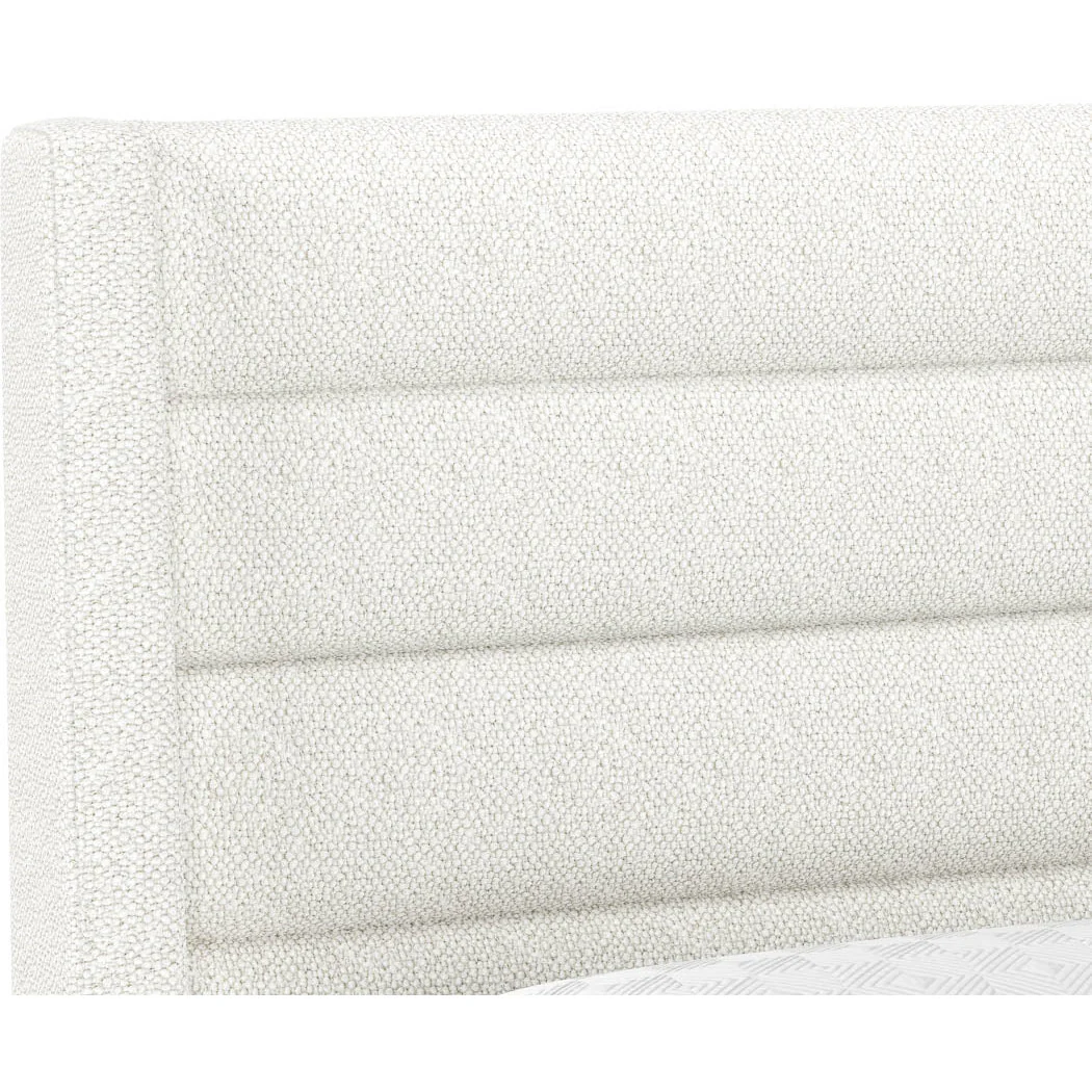Emmit Bed Merino Pearl - Image 5
