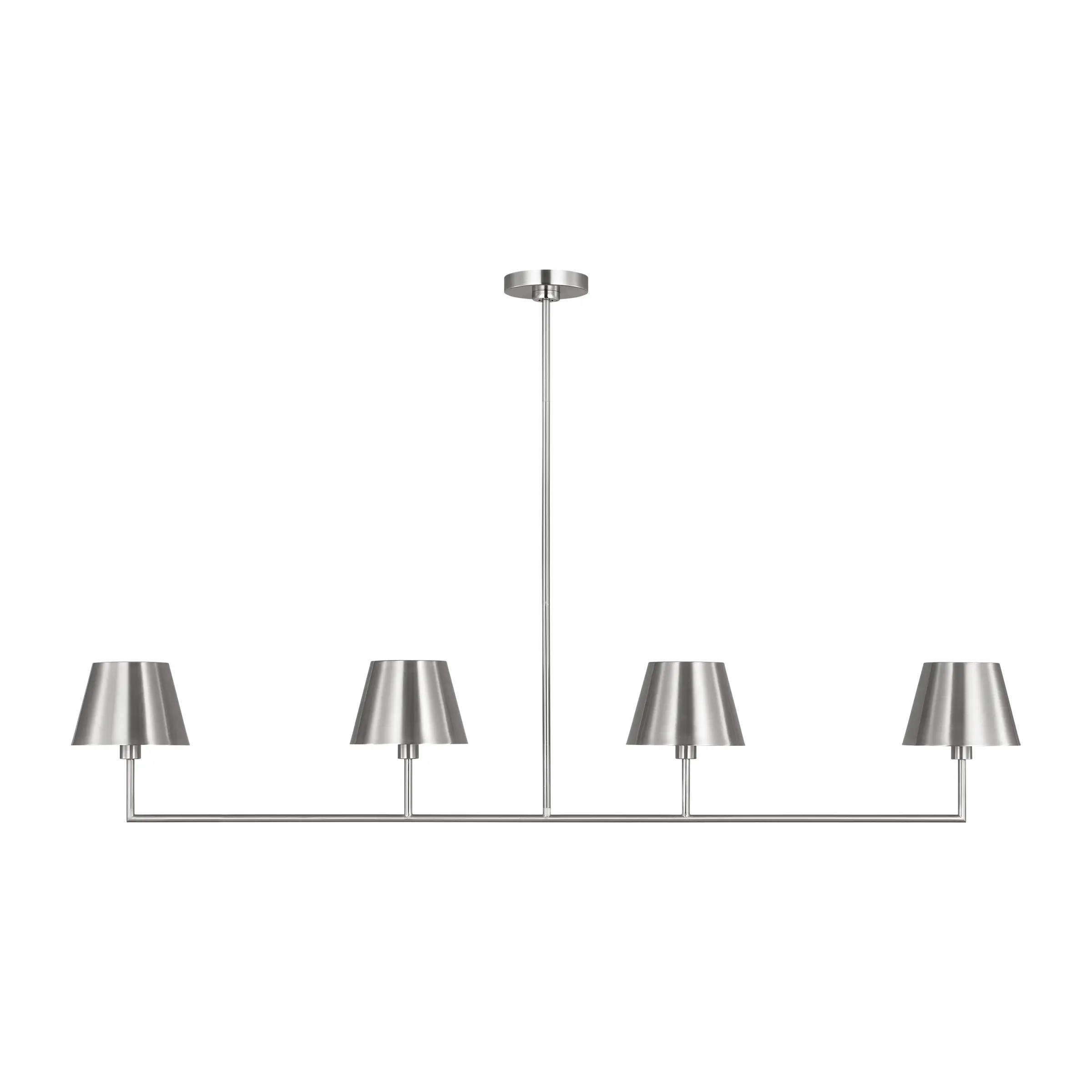 Ender Large Linear Chandelier - Image 2