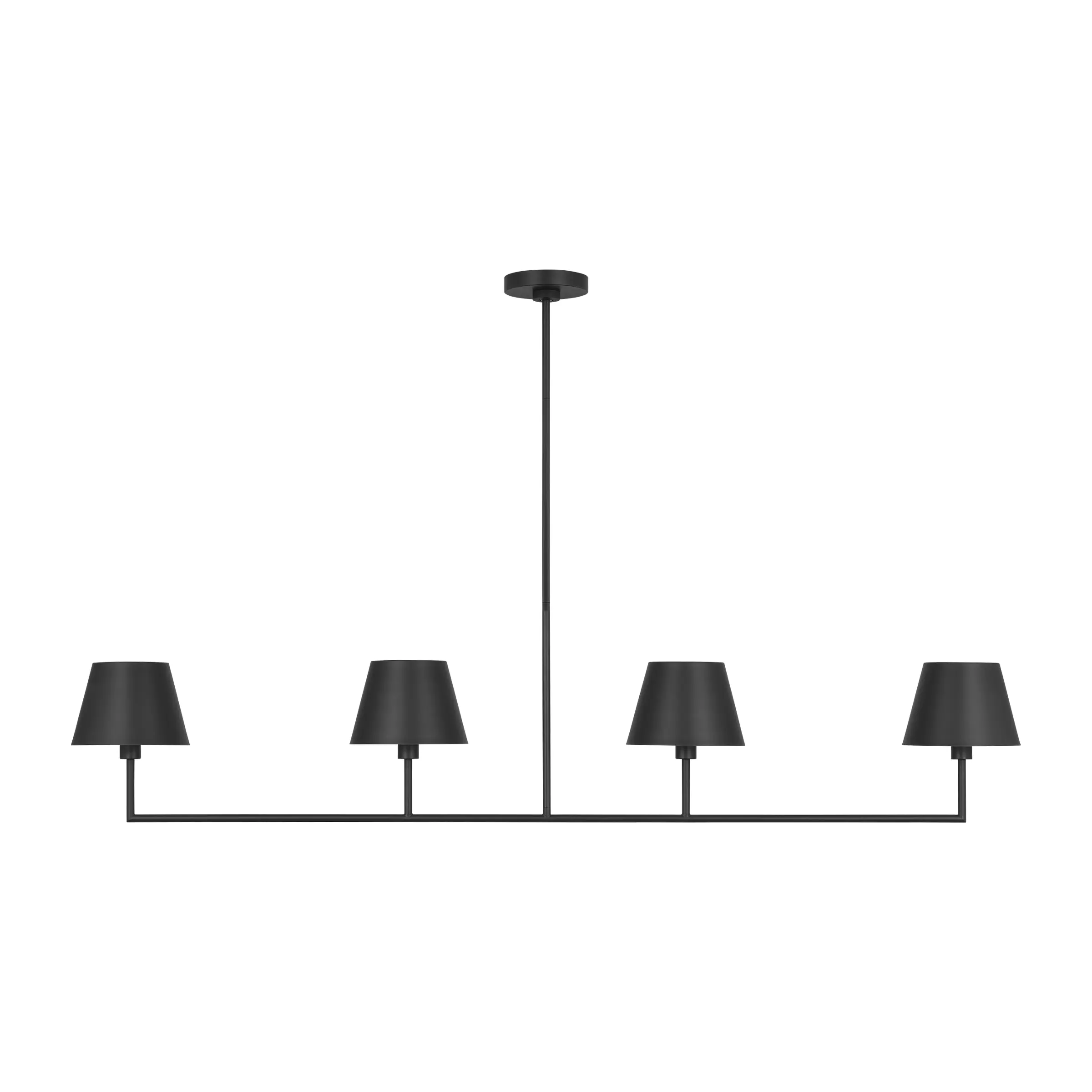 Ender Large Linear Chandelier - Image 3