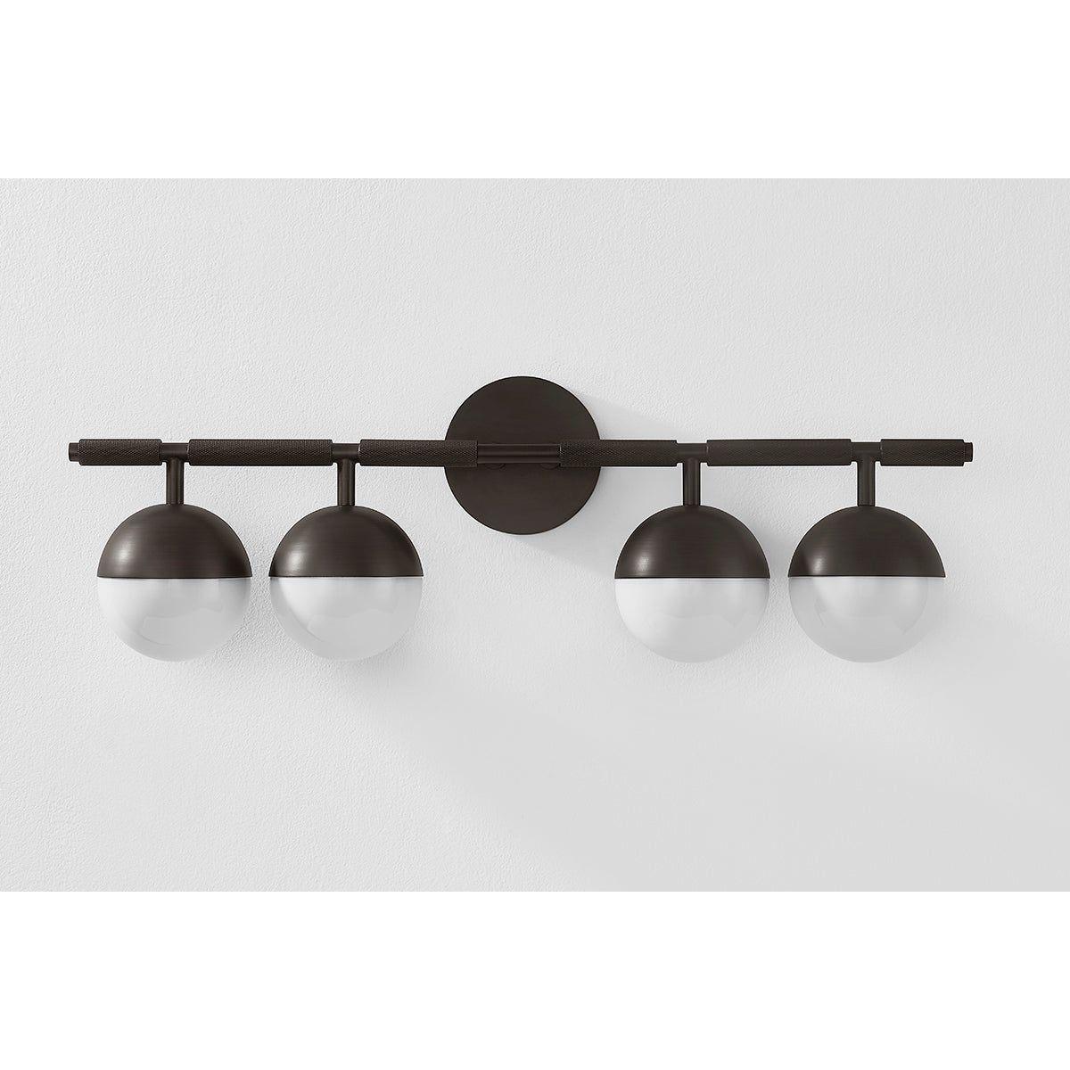 Enson 4 Light Vanity - Image 2