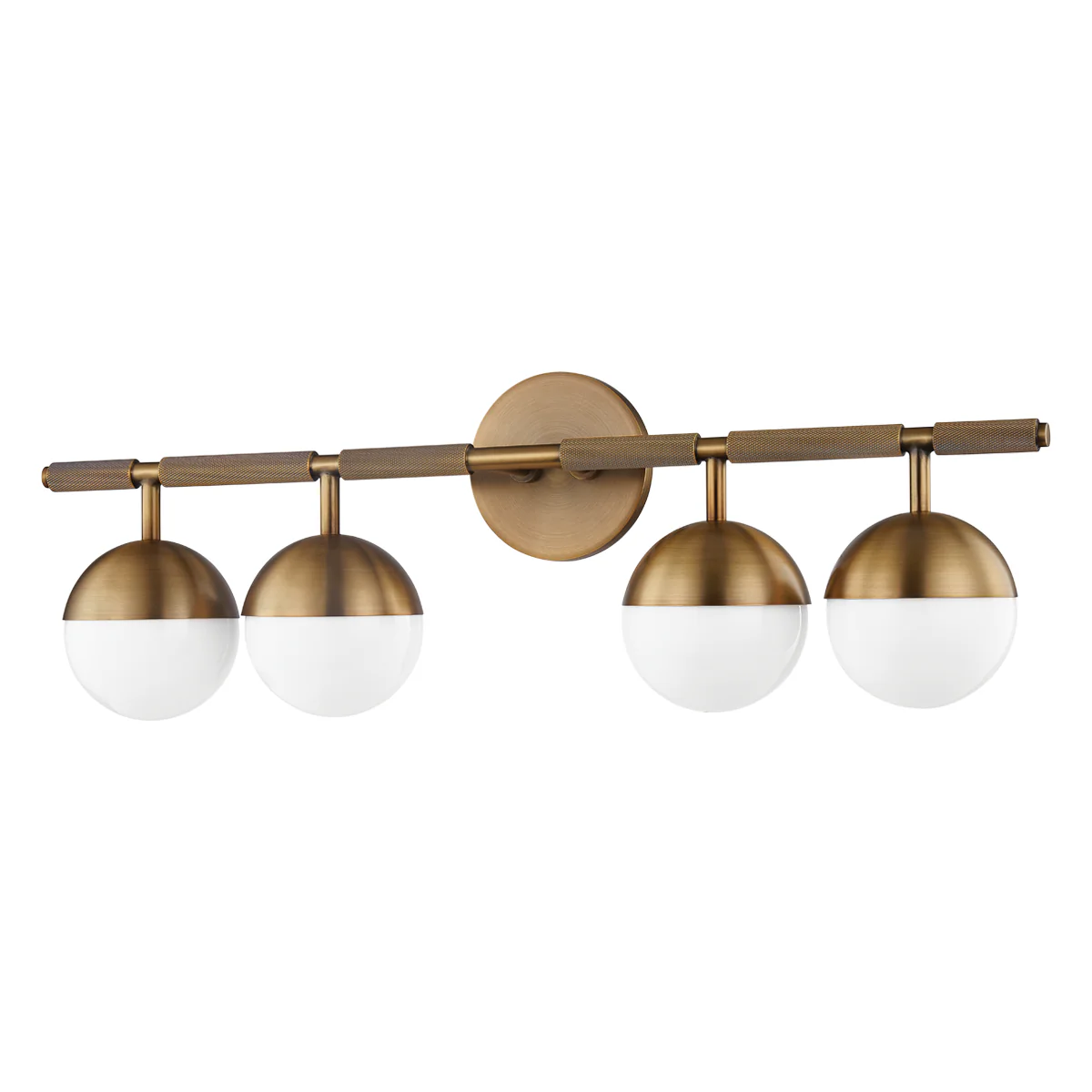 Enson 4 Light Vanity - Image 6
