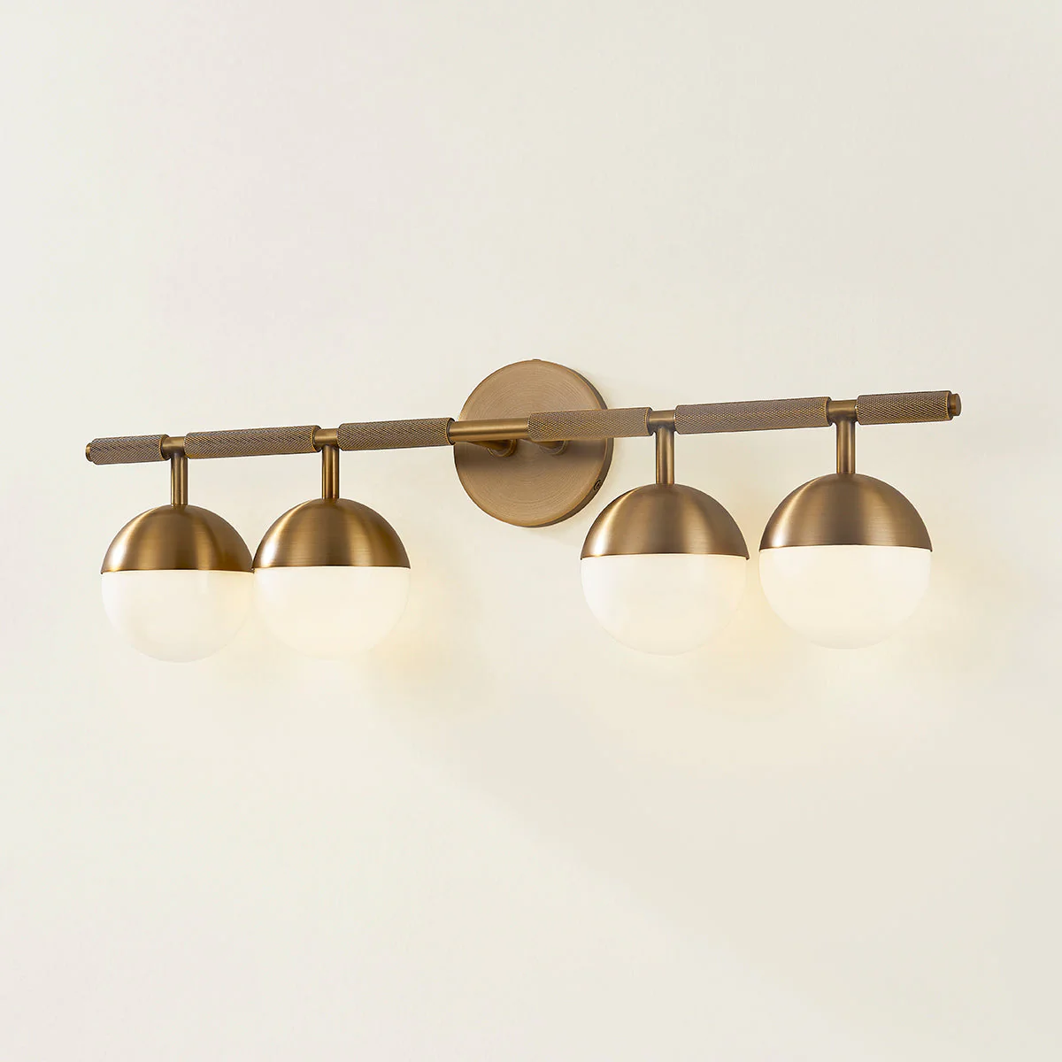 Enson 4 Light Vanity - Image 8