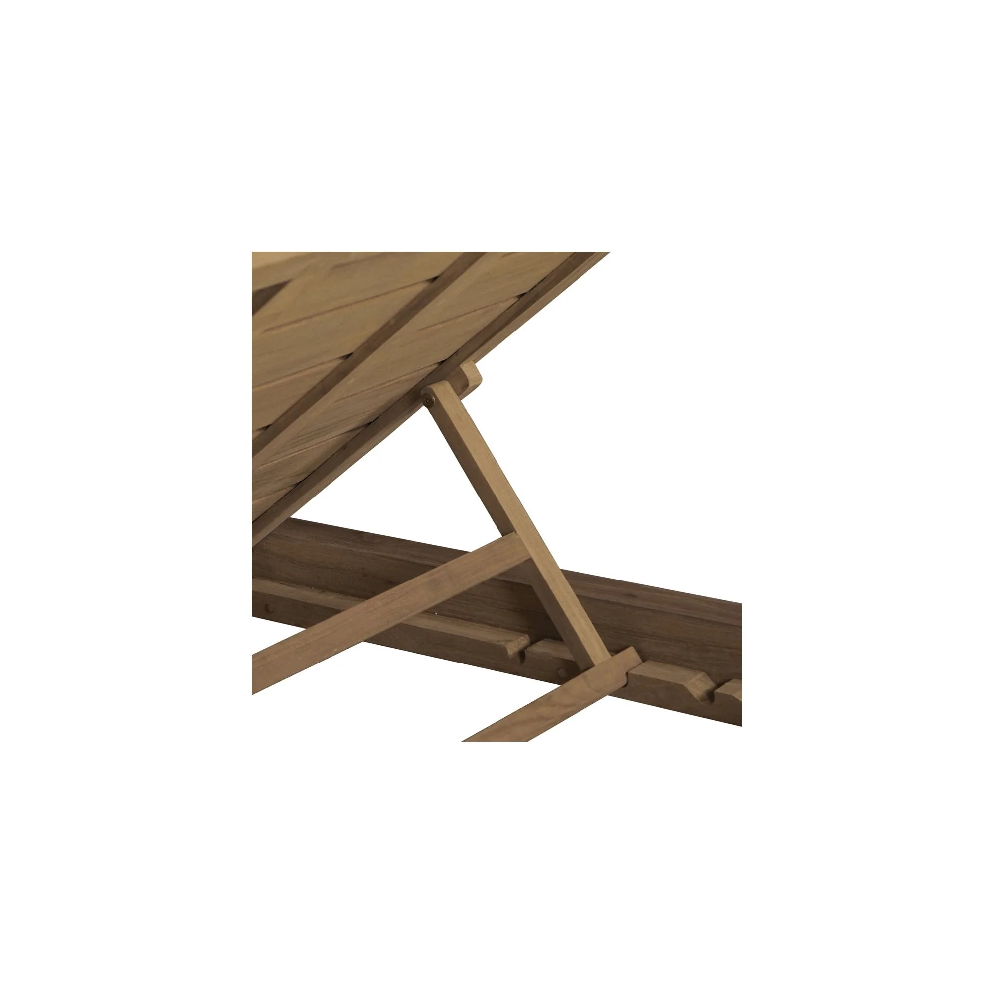 Enzo Outdoor Adjustable Lounge Chair - Image 17
