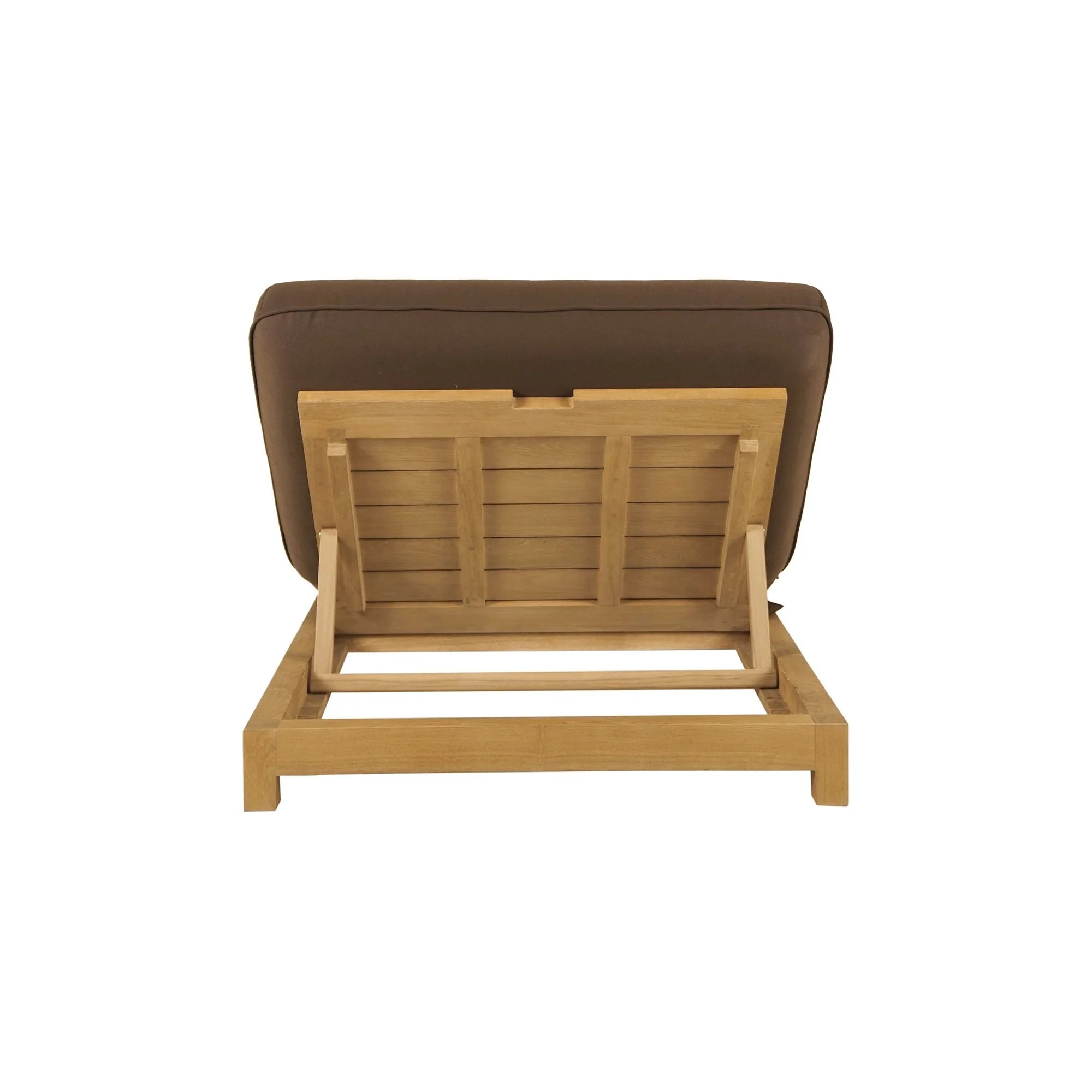 Enzo Outdoor Adjustable Lounge Chair - Image 18