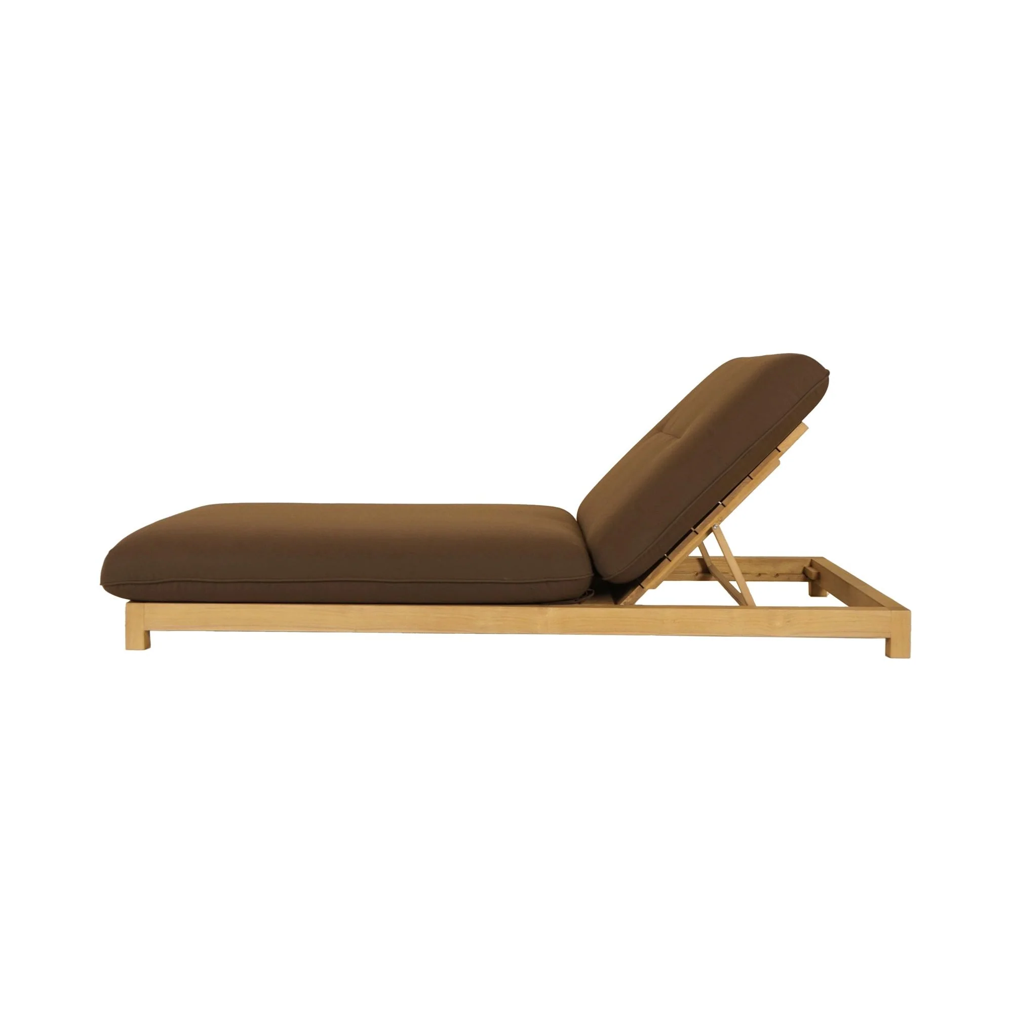 Enzo Outdoor Adjustable Lounge Chair - Image 19