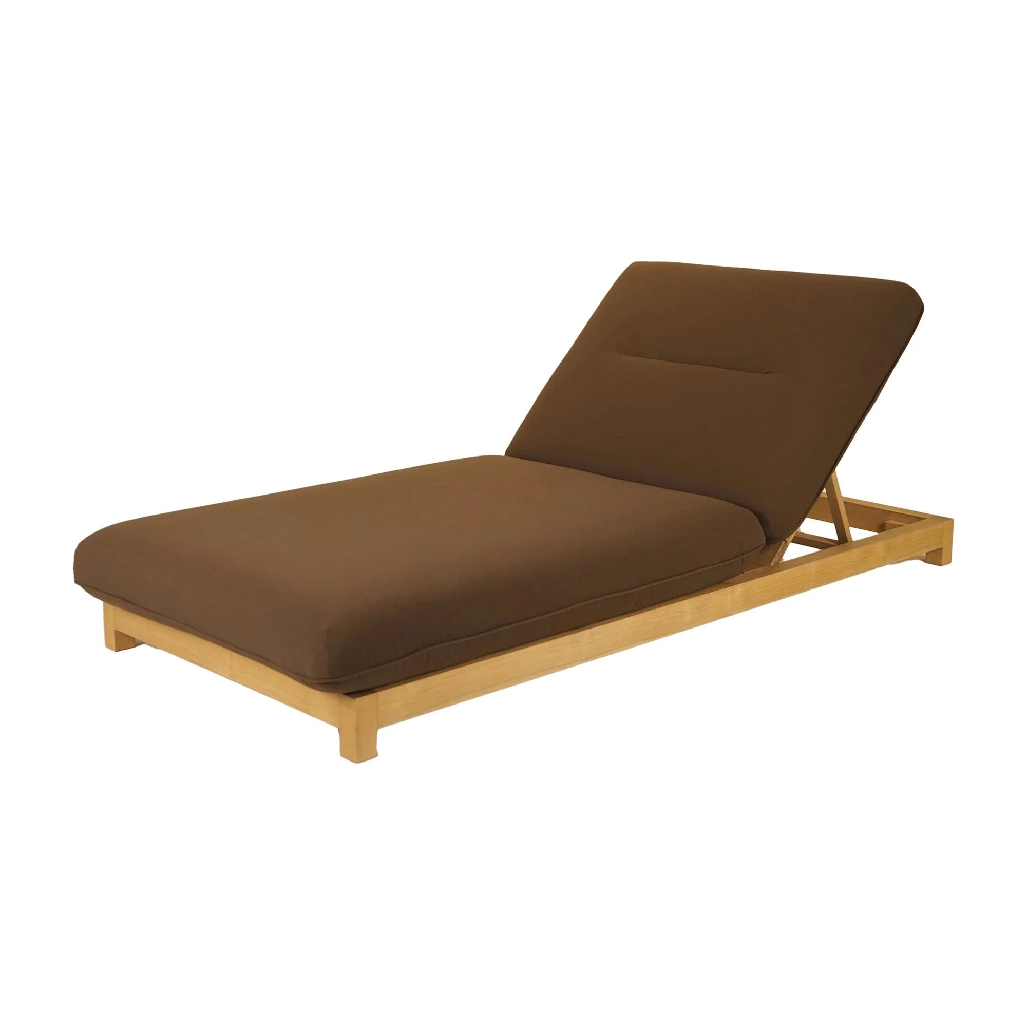 Enzo Outdoor Adjustable Lounge Chair - Image 20