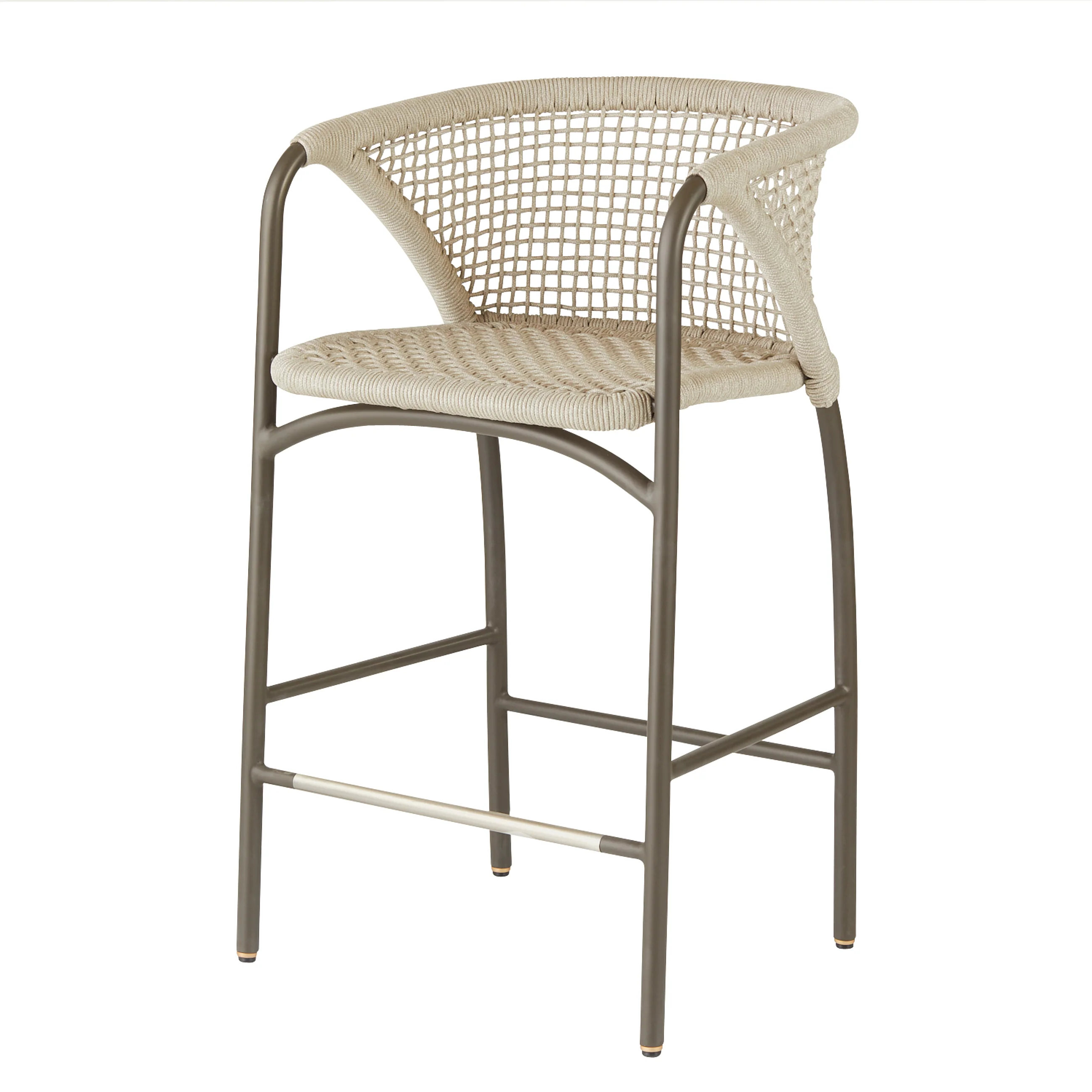 Enzo Outdoor Stool - Image 7