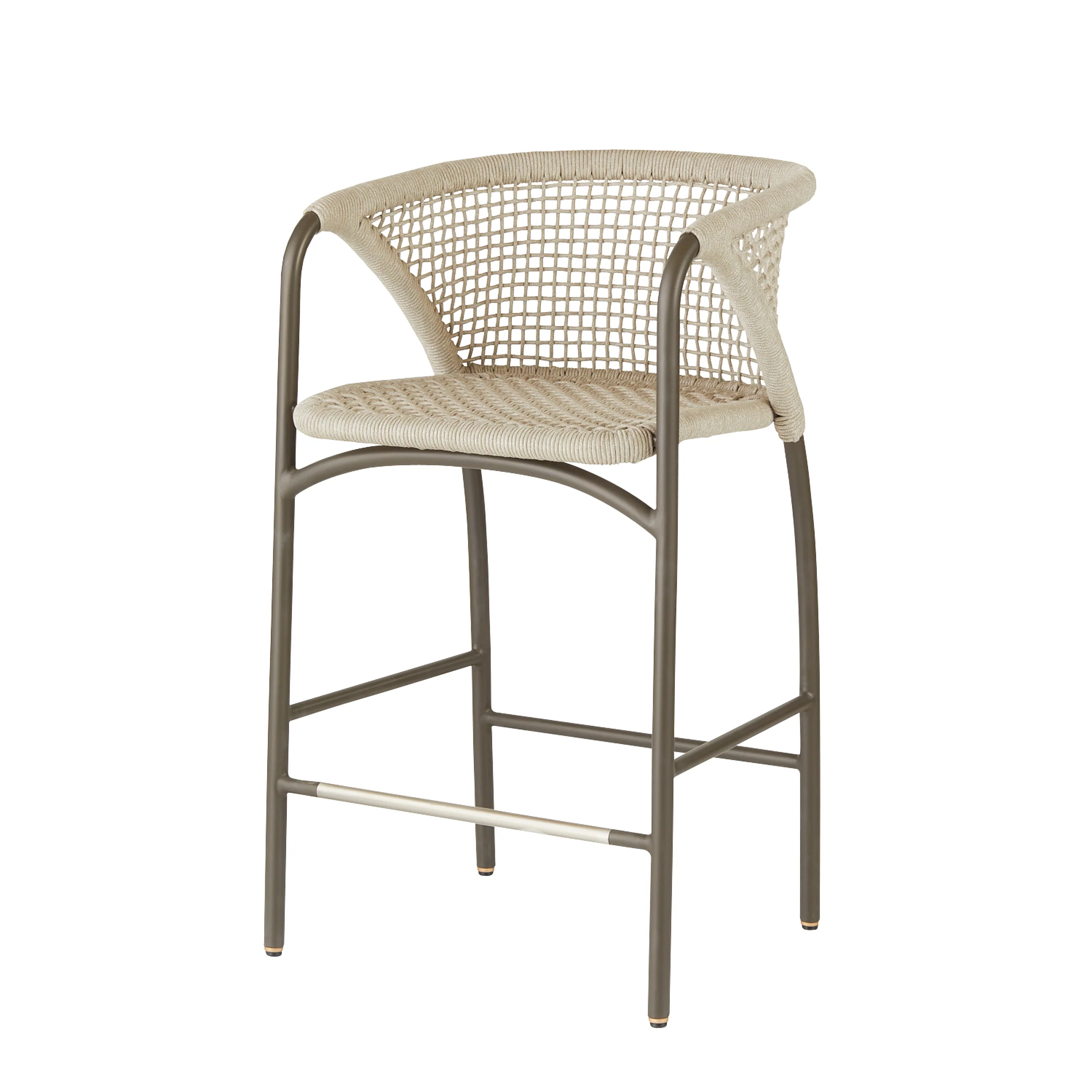 Enzo Outdoor Stool - Image 9