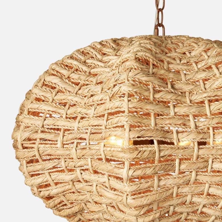 Eridian Chandelier - Image 5