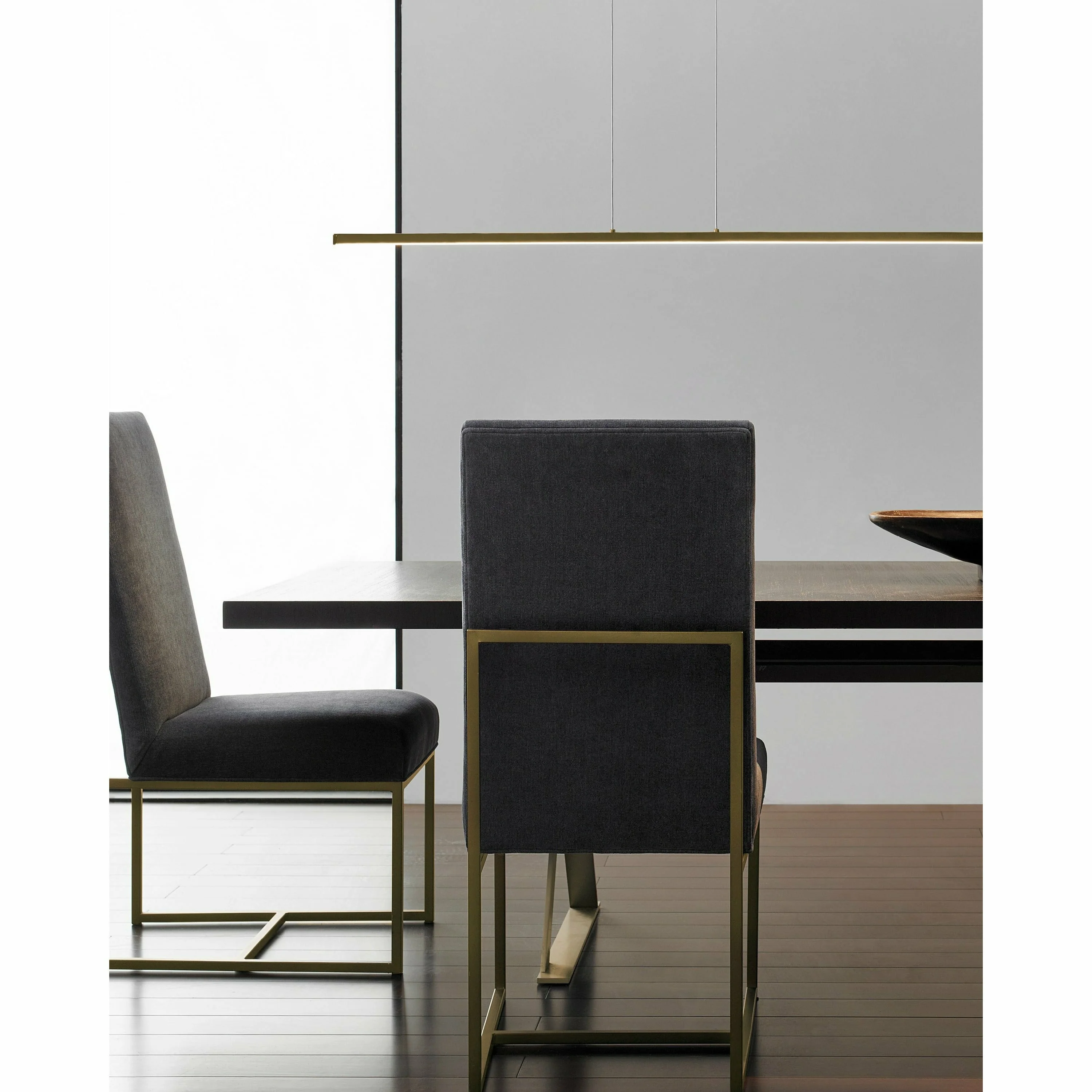 Essence Linear Chandelier - Image 2