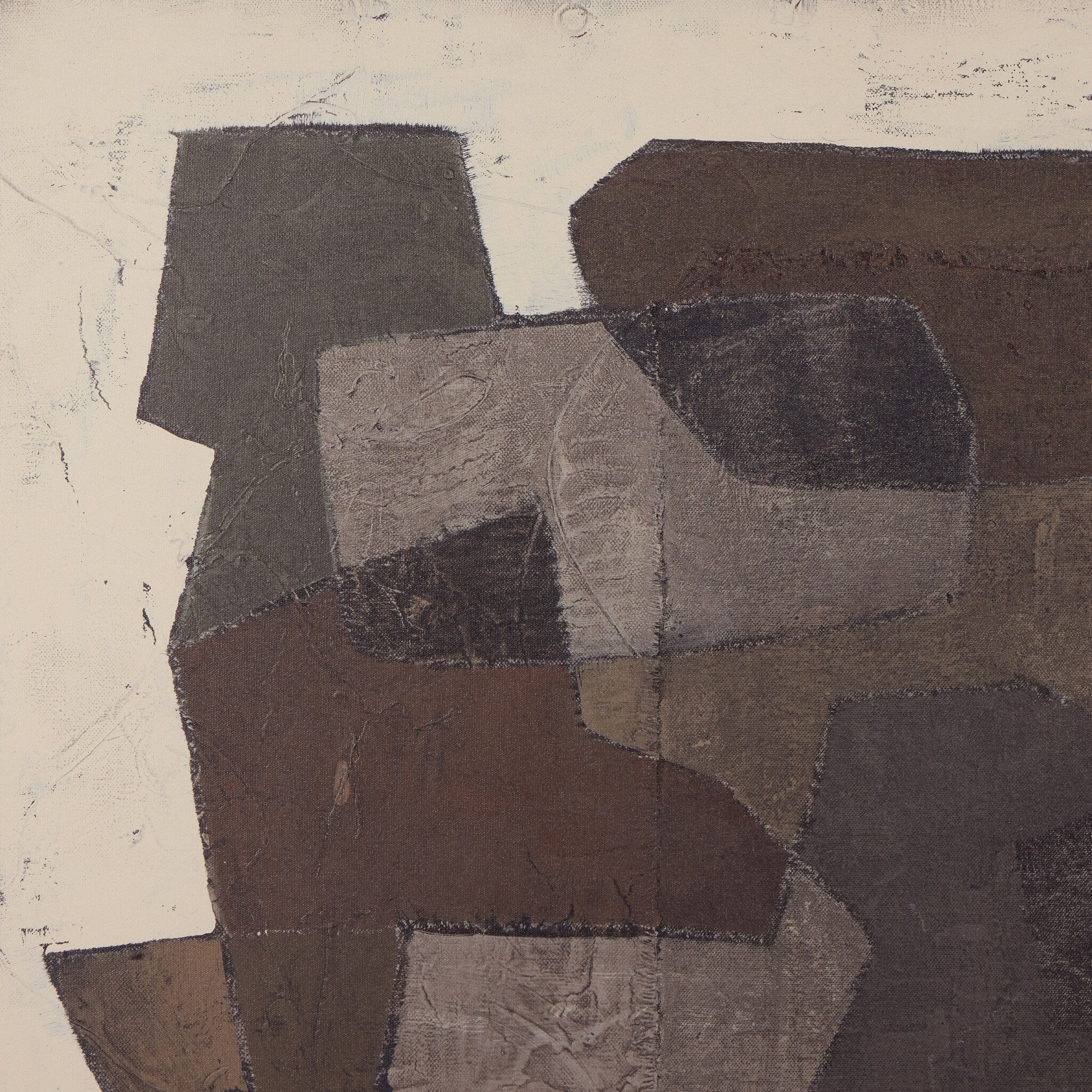 Estrangement by Benjamin Galvan - Image 5
