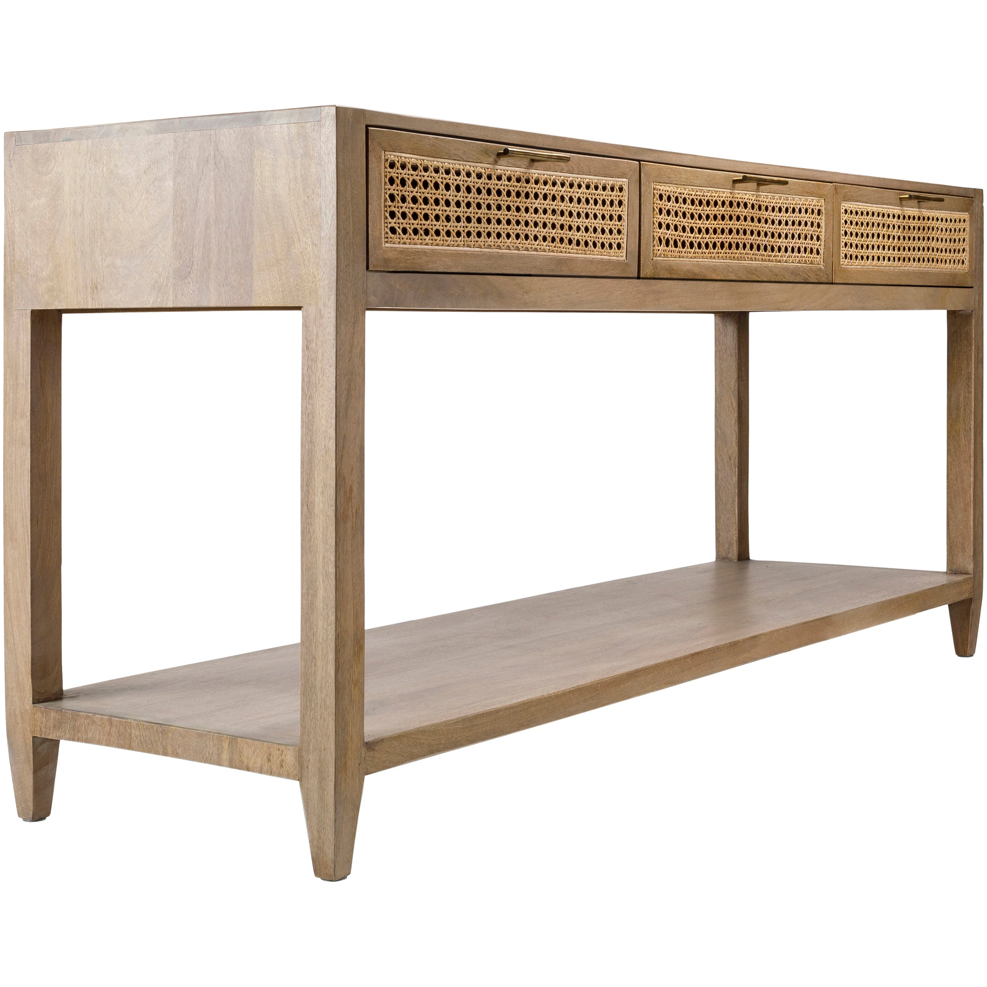 Etewah Console Table - Image 11