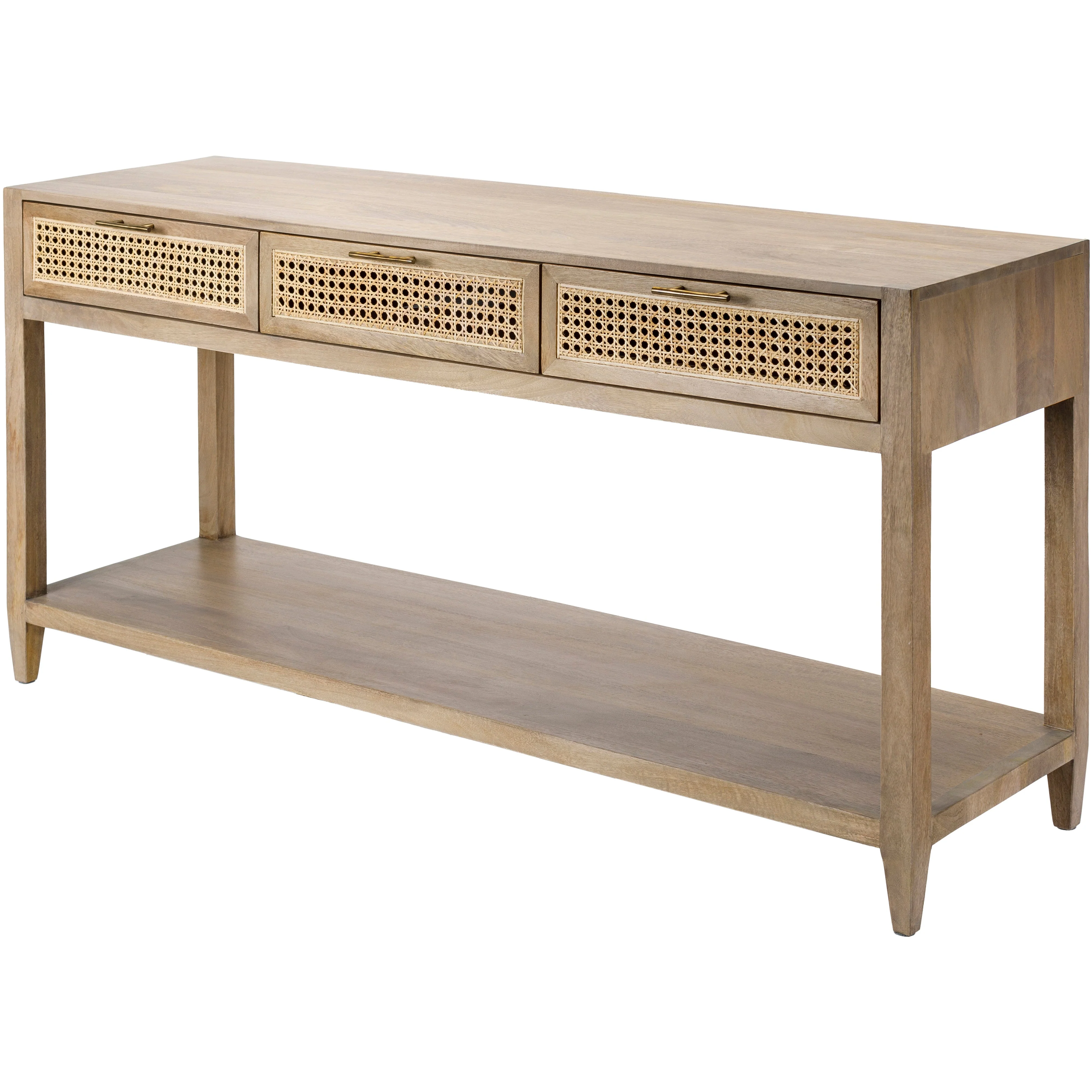Etewah Console Table - Image 3