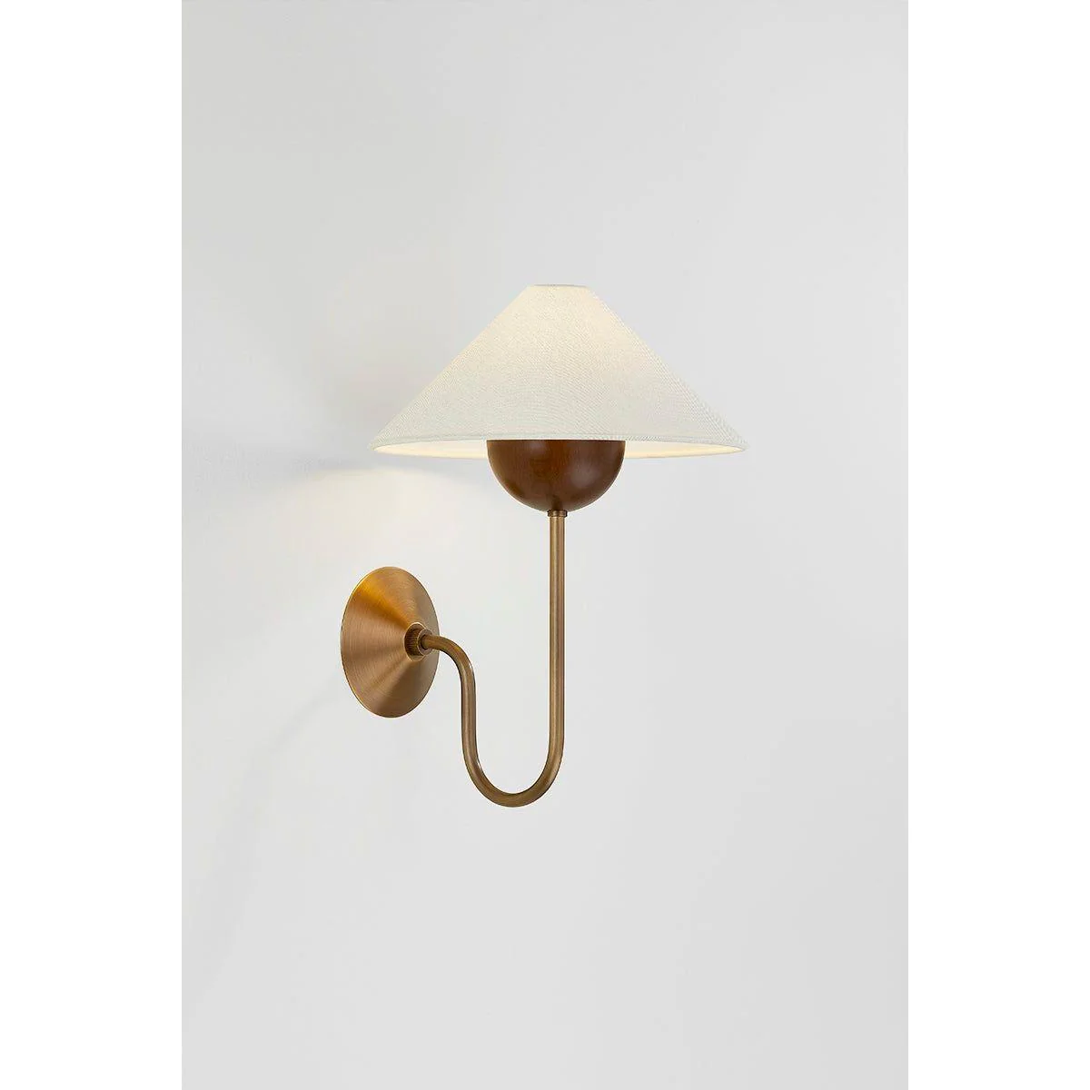 Evan Wall Sconce - Image 6