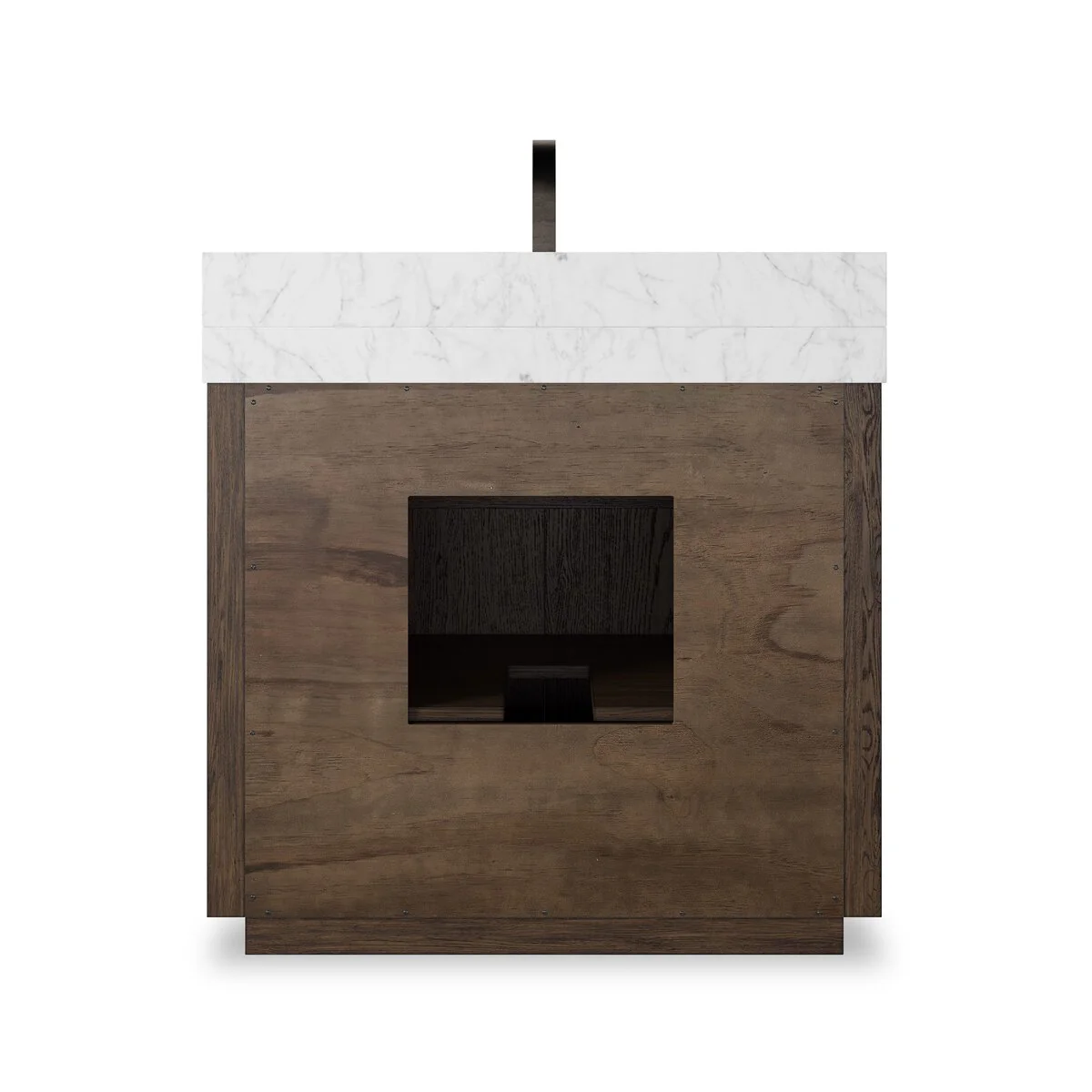 Everett Single Vanity - Image 6