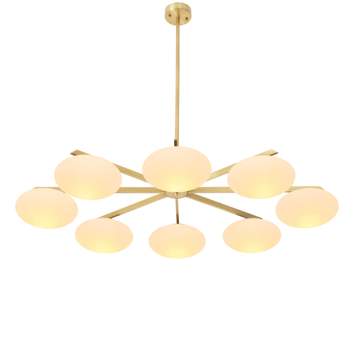 Evergreen Chandelier - Image 3
