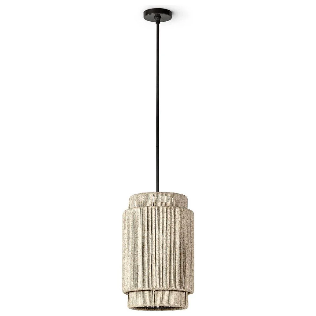 Everly Outdoor Pendant - Image 3