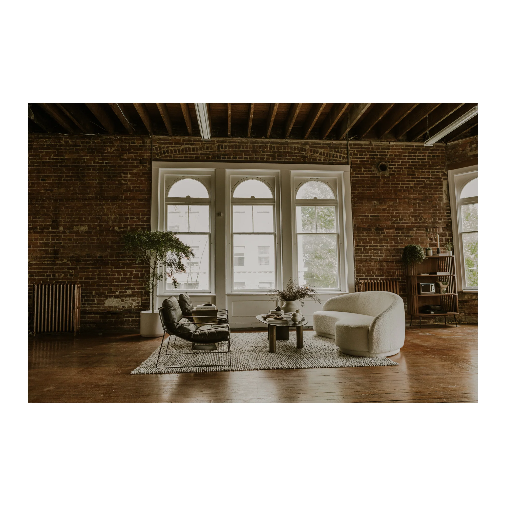 Excelsior Sofa - Image 2