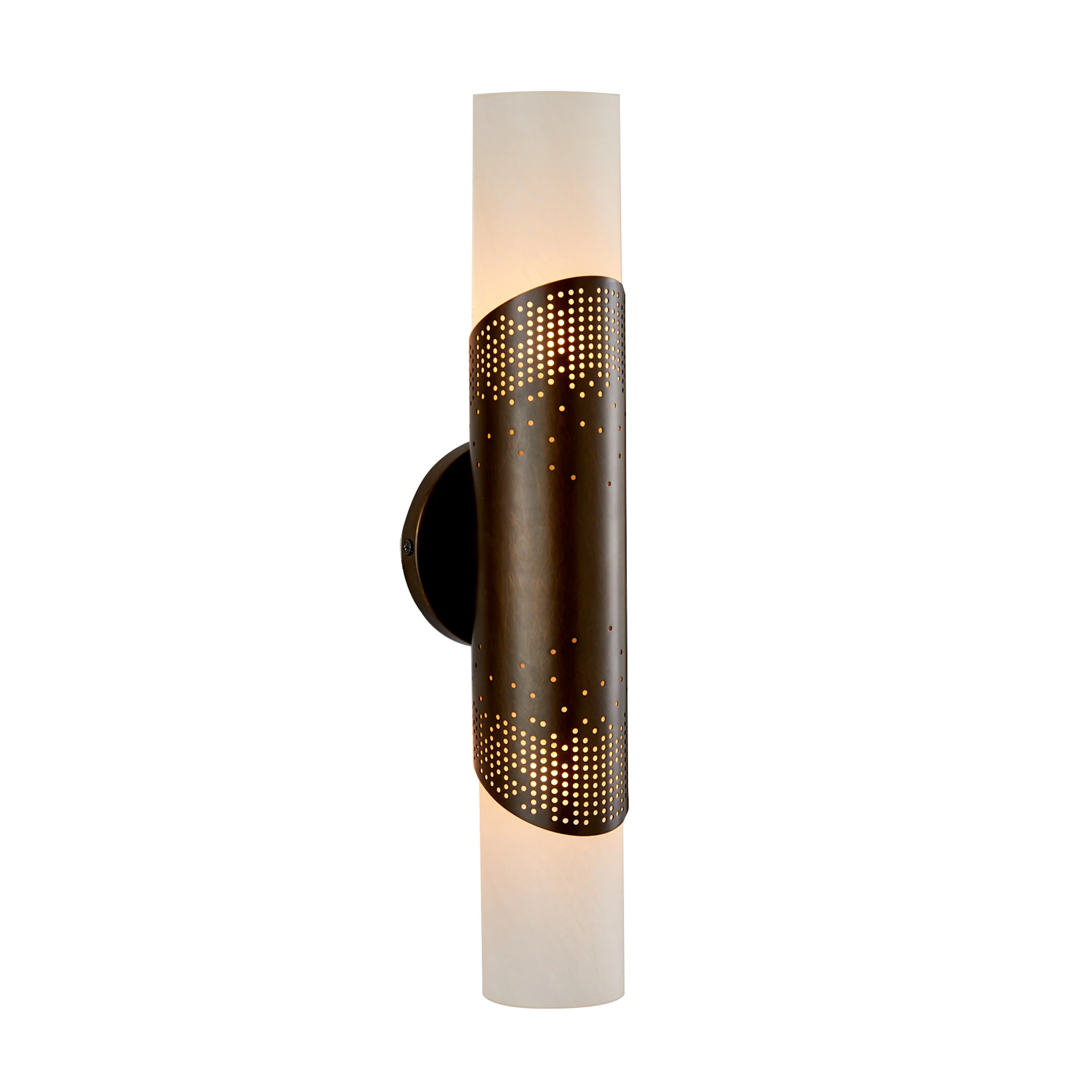 Exelsior Wall Sconce - Image 6